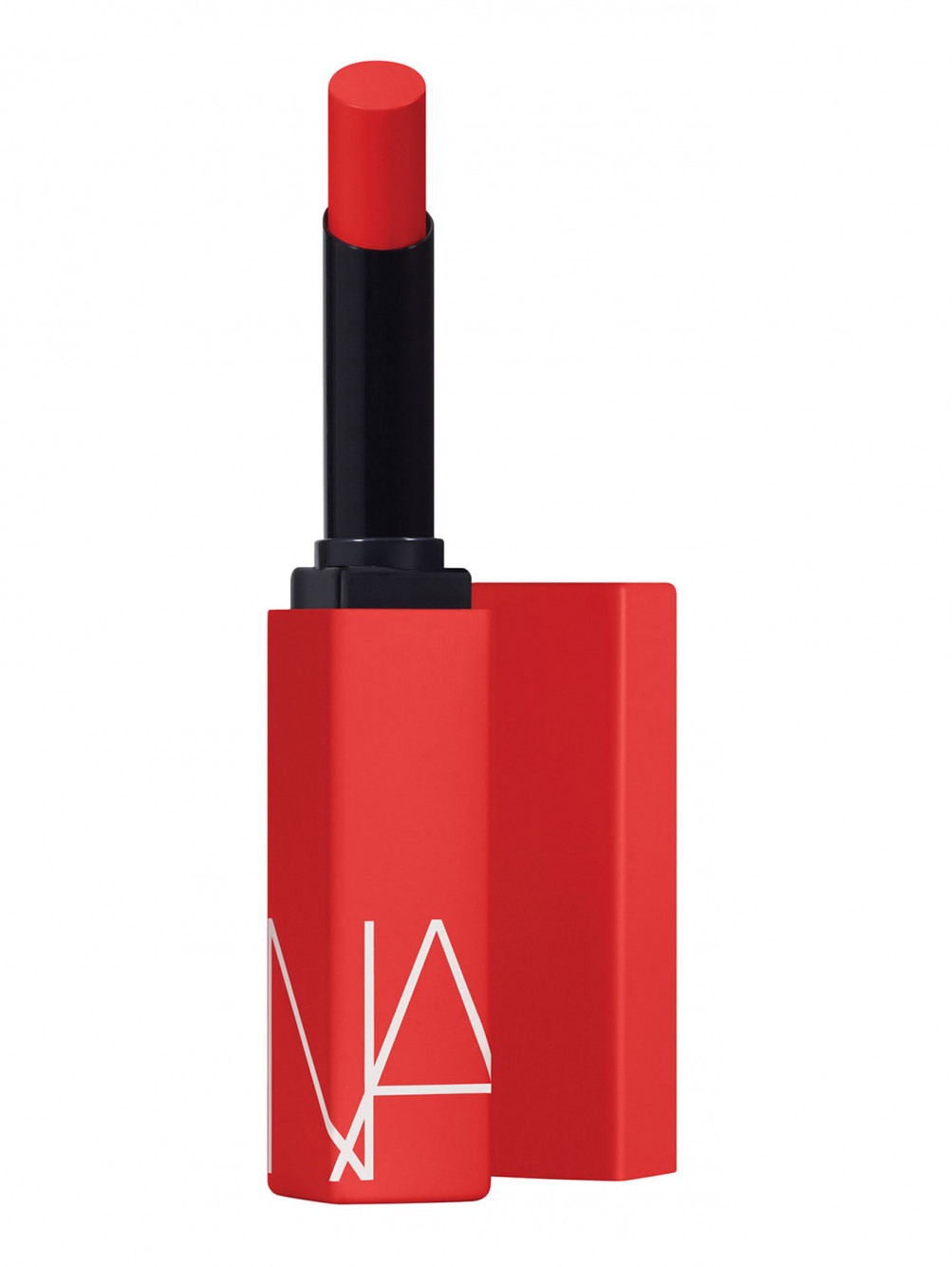 Помада для губ Powermatte Lipstick, оттенок Feel My Fire, 1.5 г - Общий вид