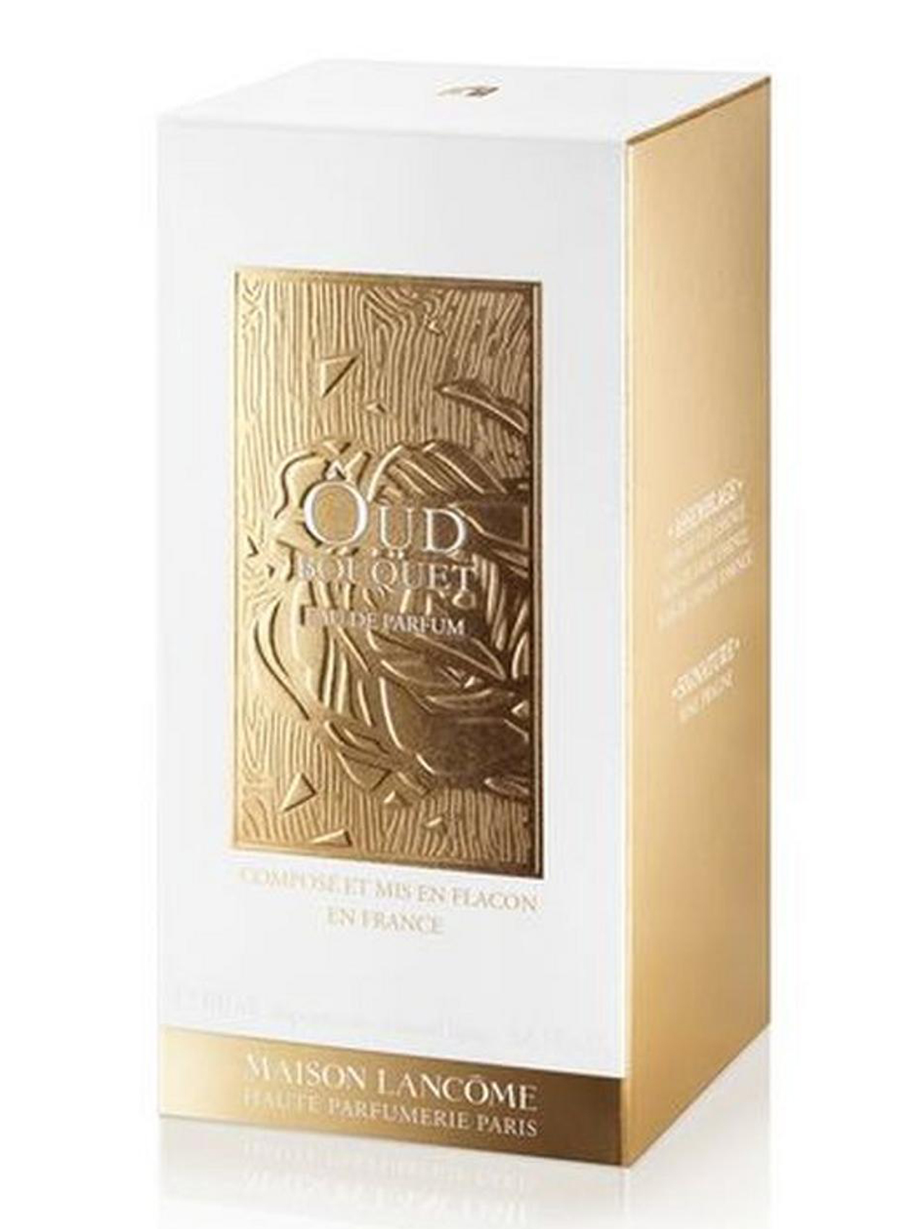 Парфюмерная вода Oud Bouquet, 100ml - Обтравка2