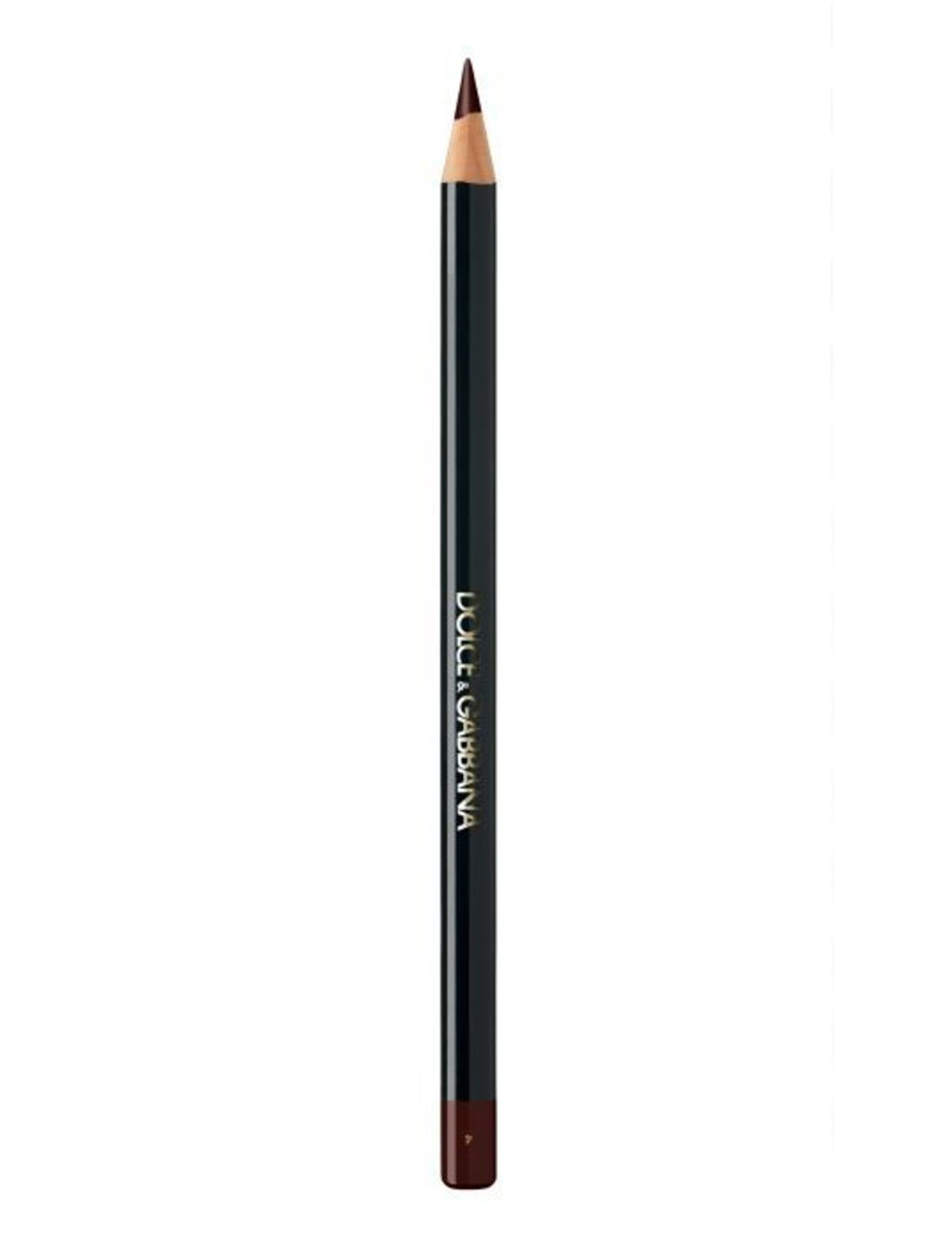 Карандаш-кайал для глаз The Khol Pencil, 4 Chocolate, 2 г - Общий вид