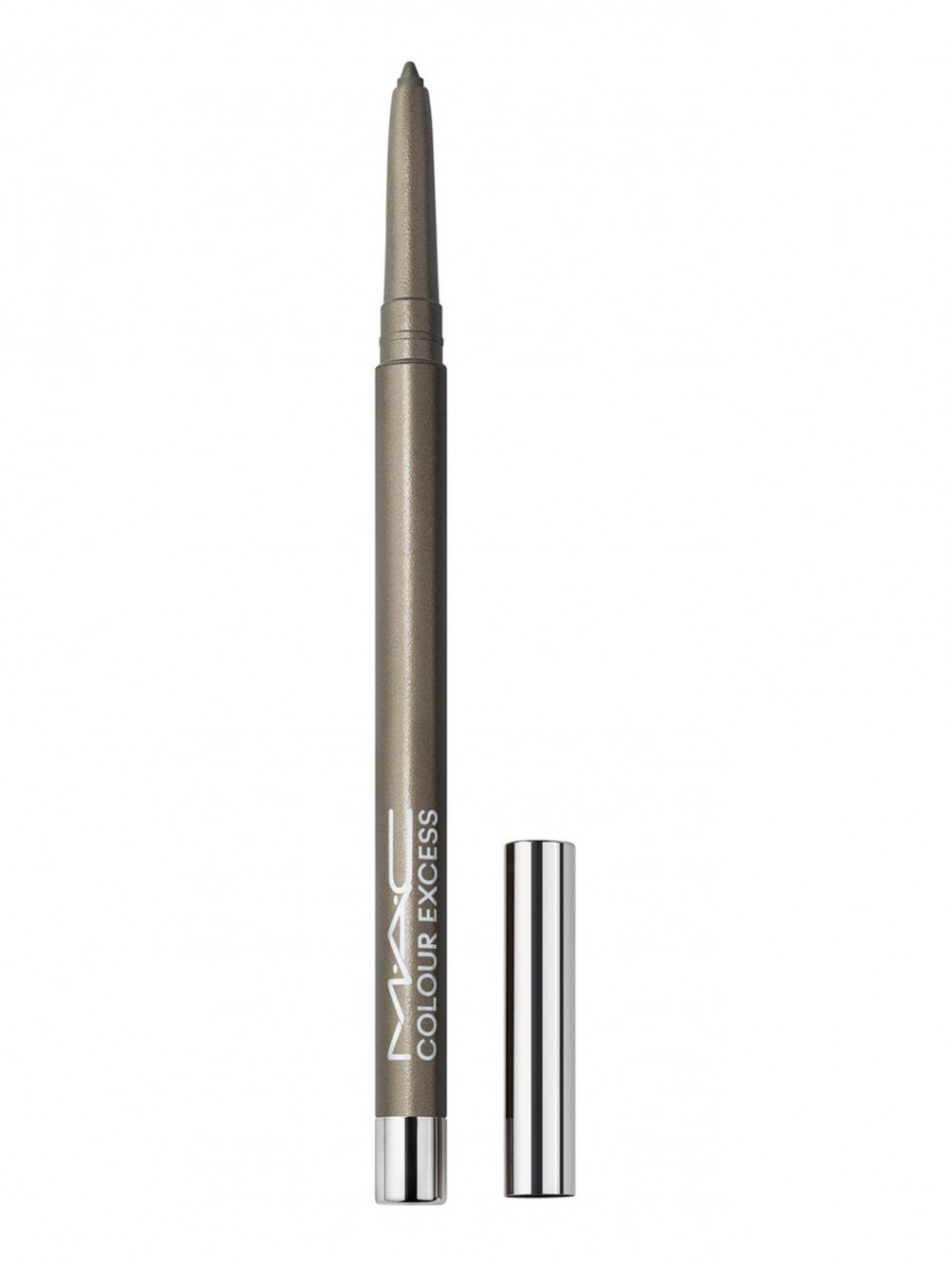 Гелевый карандаш для глаз Colour Excess Gel Pencil Eye Liner, оттенок Serial Monogamist - Обтравка2