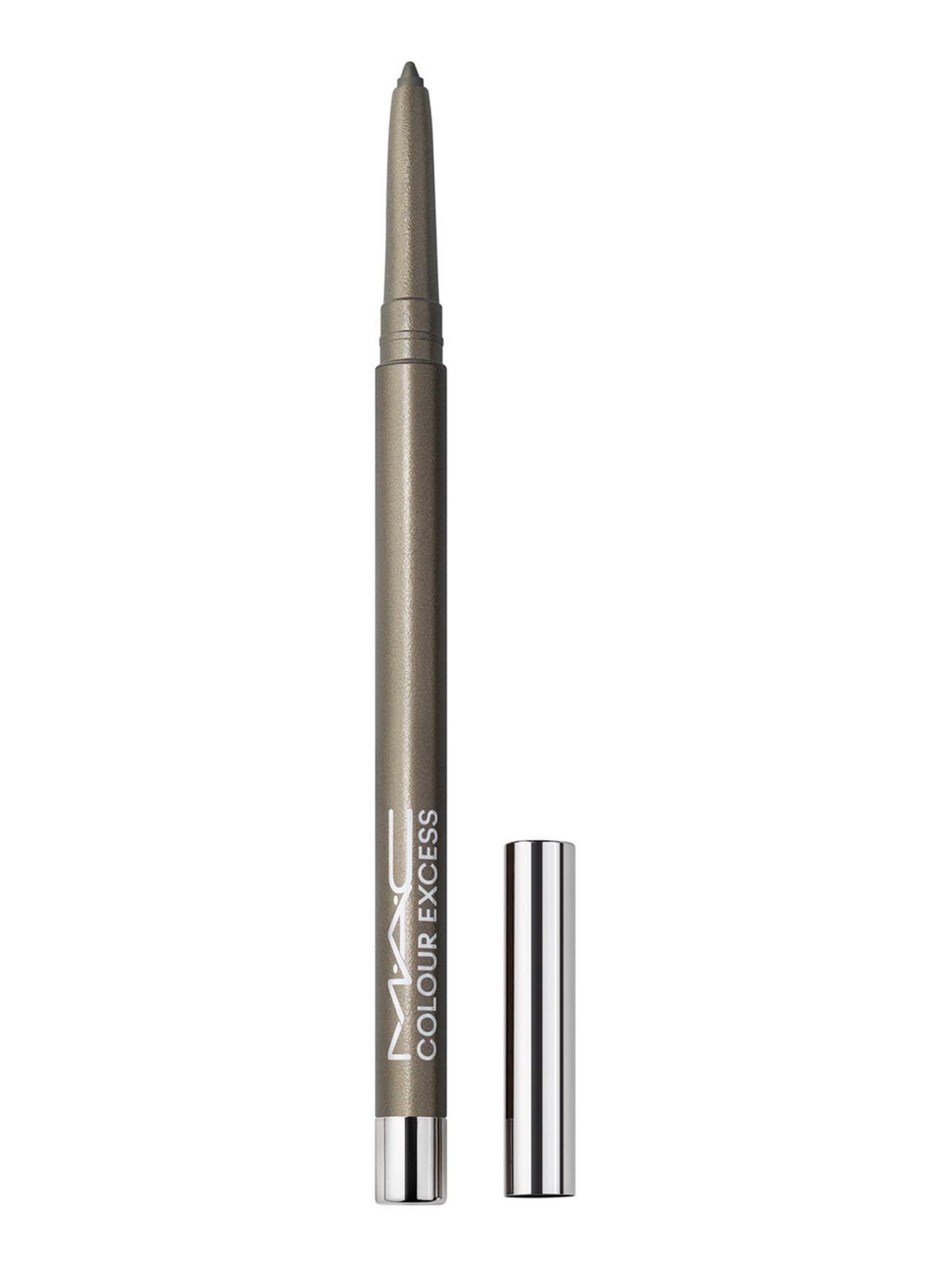 Гелевый карандаш для глаз Colour Excess Gel Pencil Eye Liner, оттенок Serial Monogamist - Обтравка2