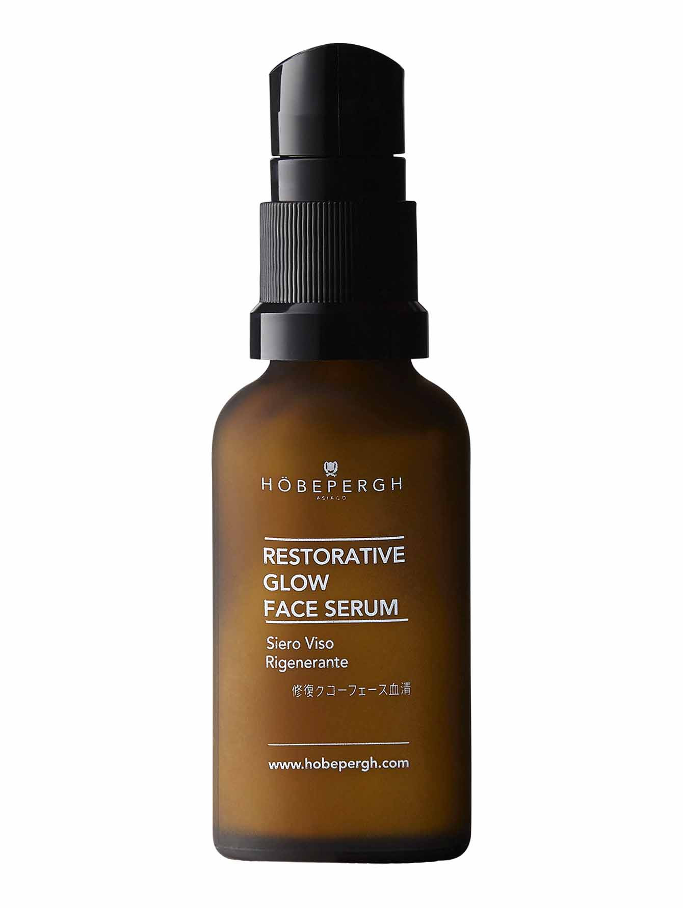 Сыворотка улучшающая цвет лица Restorative Glow, 30мл - Общий вид