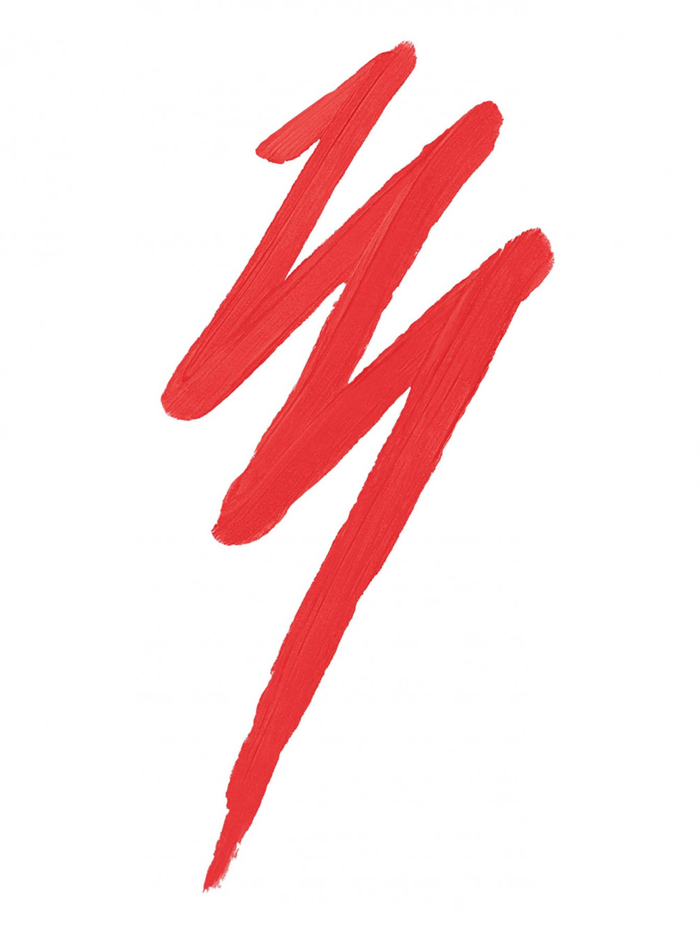 Карандаш для губ Powermatte High-Intensity Lip Pencil, оттенок Kiss Me Deadly, 2.4 г - Обтравка1