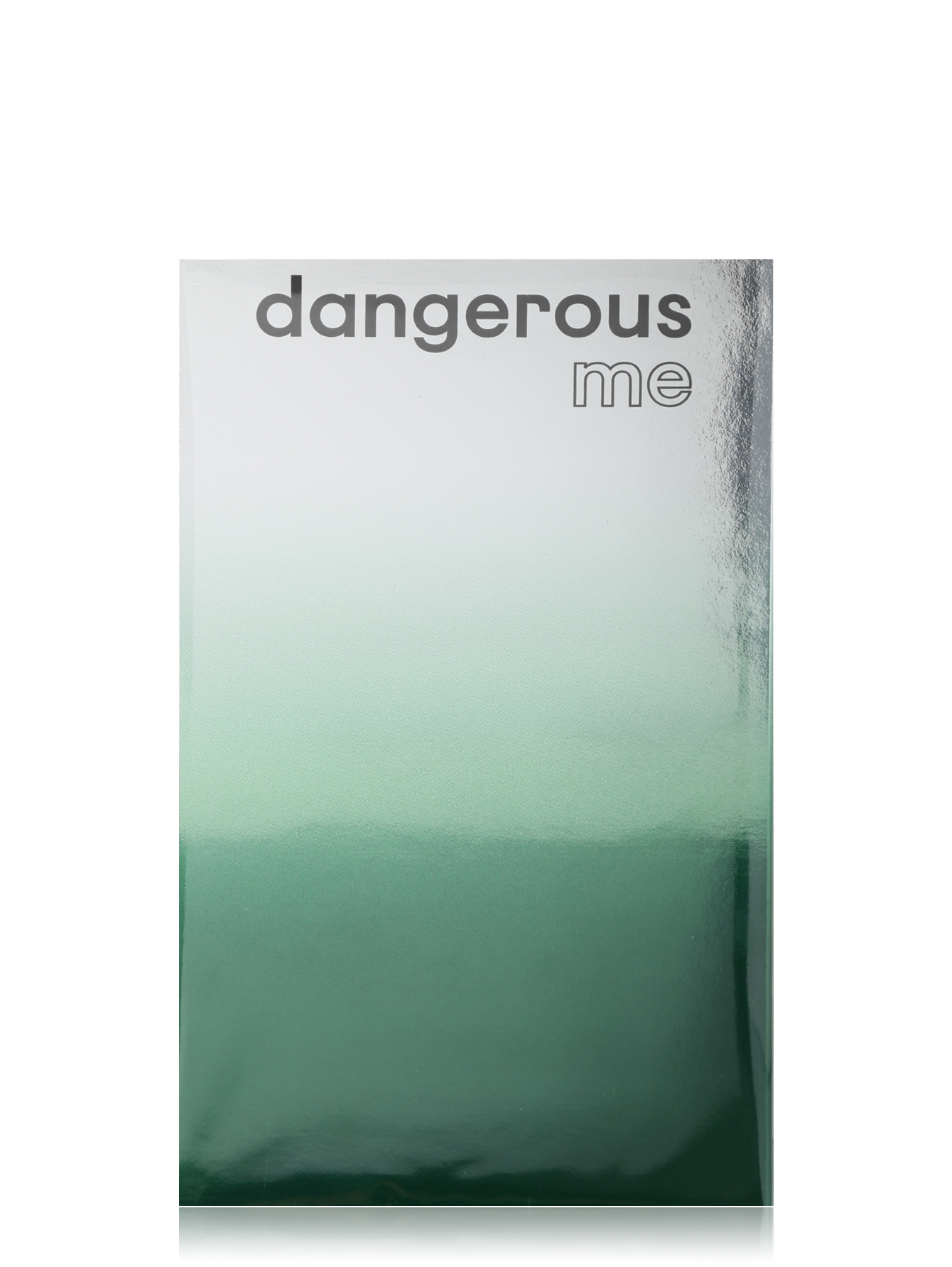 Парфюмерная вода Dangerous Me 62 мл - Общий вид