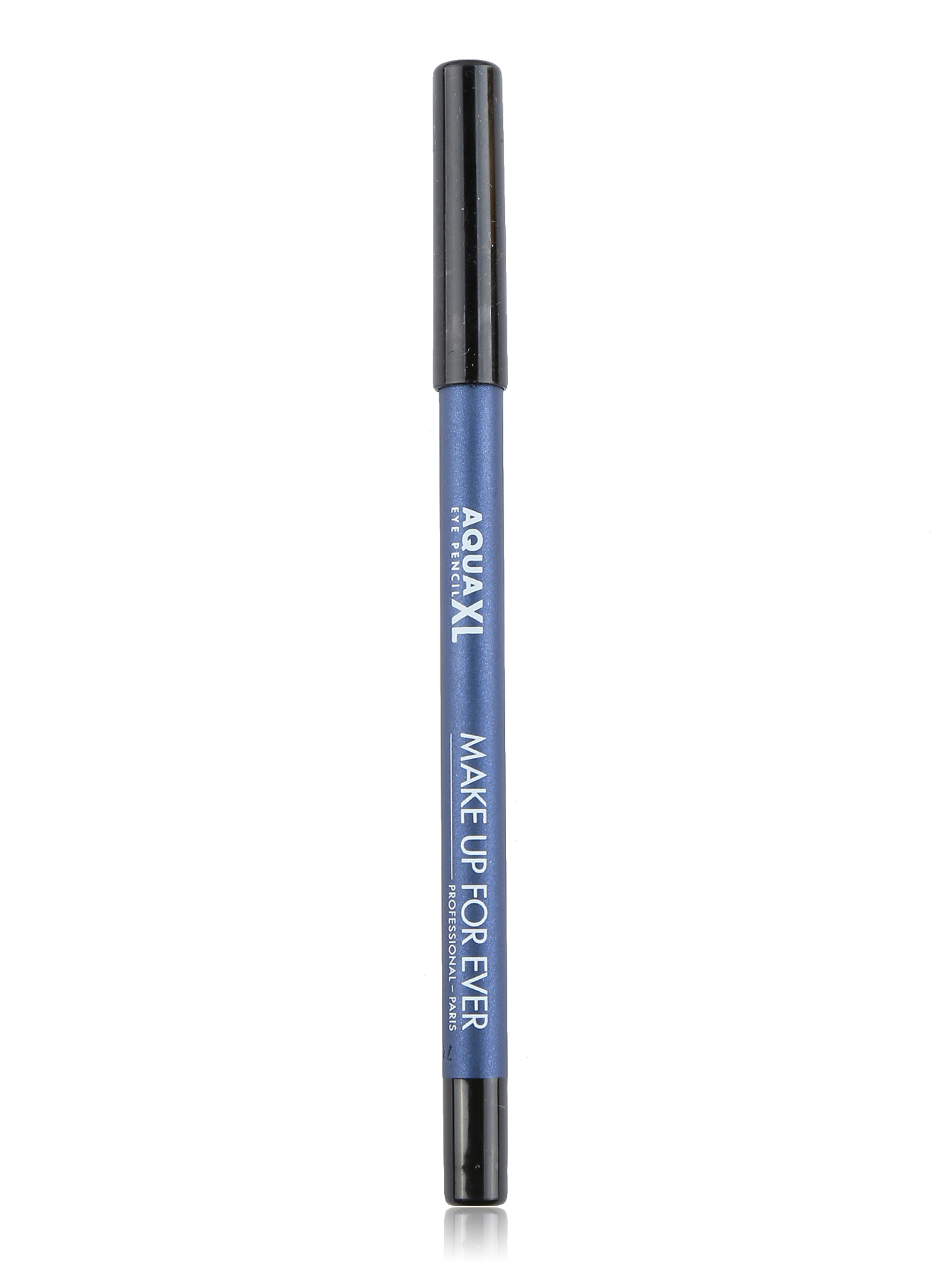 Водостойкий карандаш для глаз AQUA XL - Обтравка1