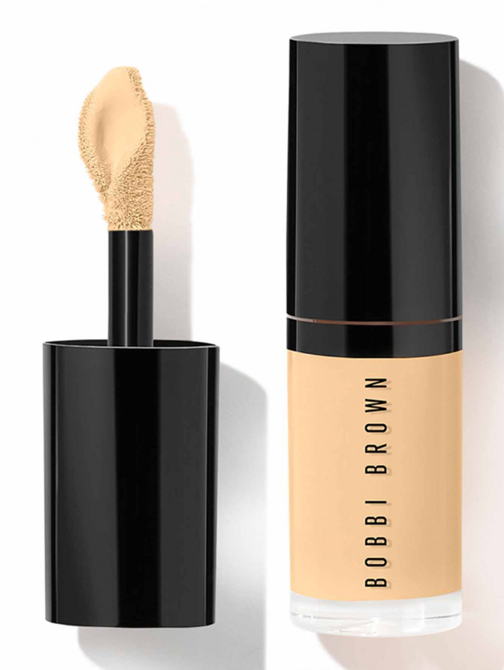 Устойчивый консилер в мини-формате Skin Full Cover Concealer, оттенок Sand, 2 мл - Общий вид