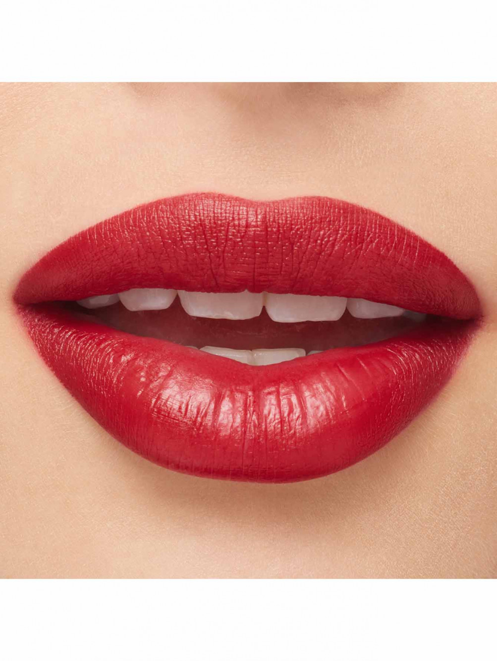 Губная помада MACximal Matte Lipstick, оттенок Avant Garnet - Обтравка2