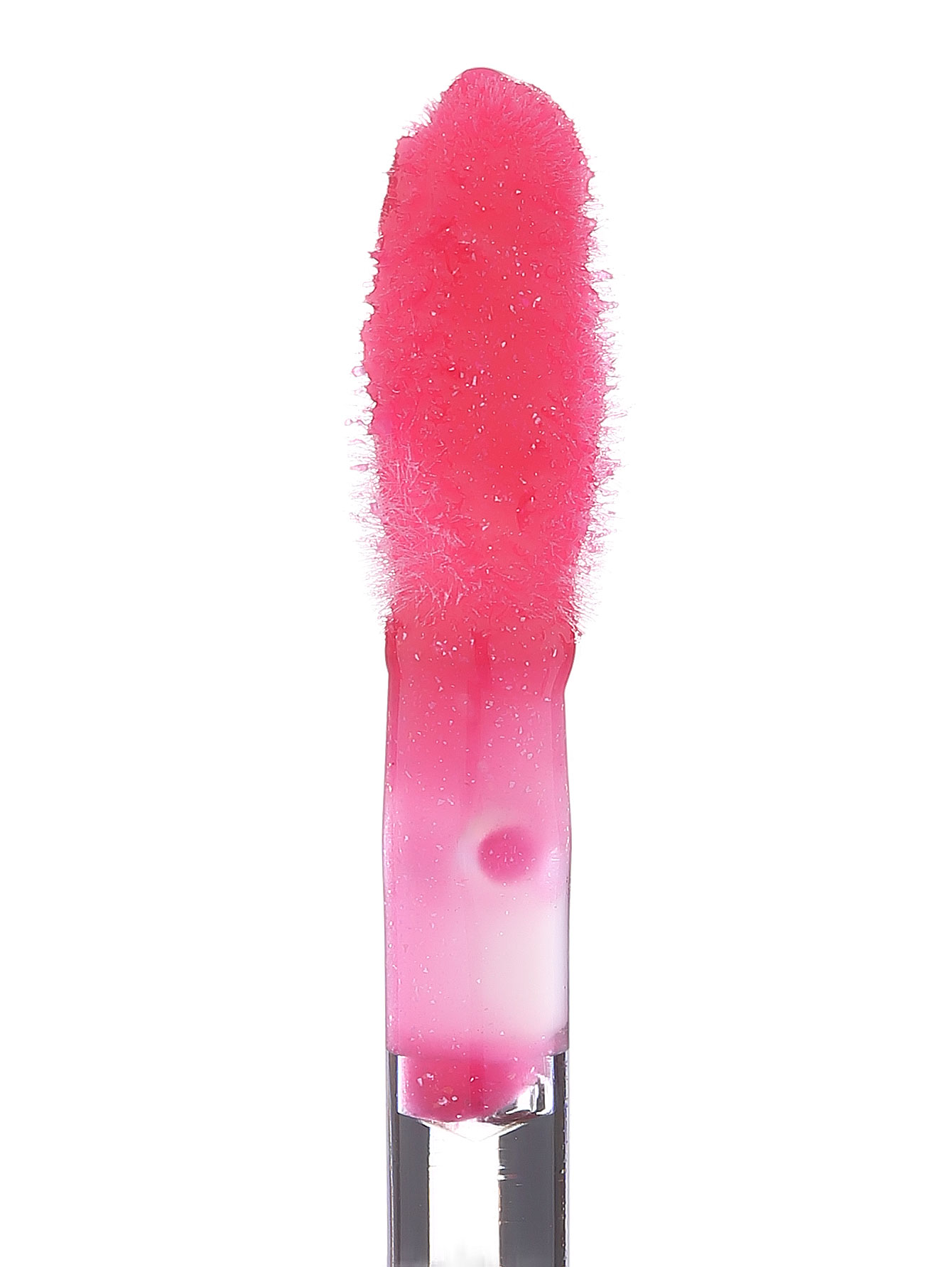  Блеск для губ - №240 Passionate Fuchsia, Pure Color Gloss - Модель Верх-Низ
