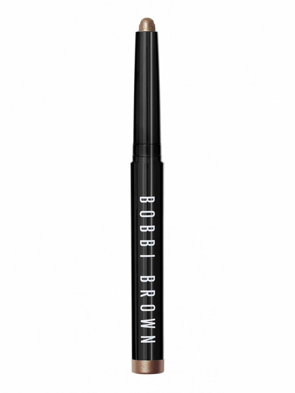 Устойчивые тени в карандаше Long-Wear Cream Shadow Stick, оттенок Smokey Topaz - Общий вид