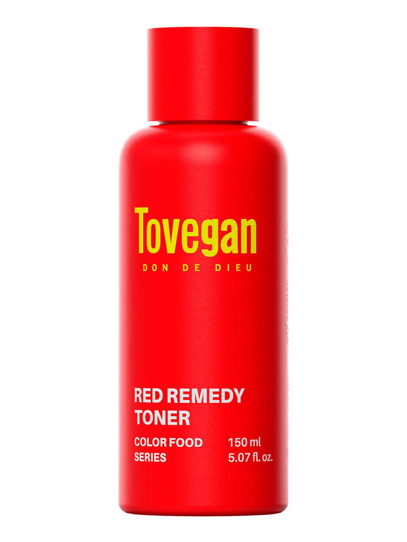 Увлажняющий тоник для лица Red Remedy Toner, 150 мл - Общий вид