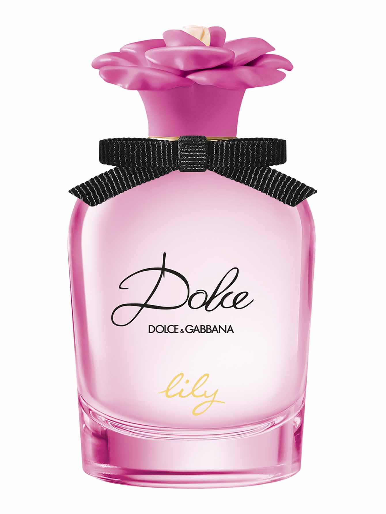 Туалетная вода Dolce Lily, 50 мл - Общий вид