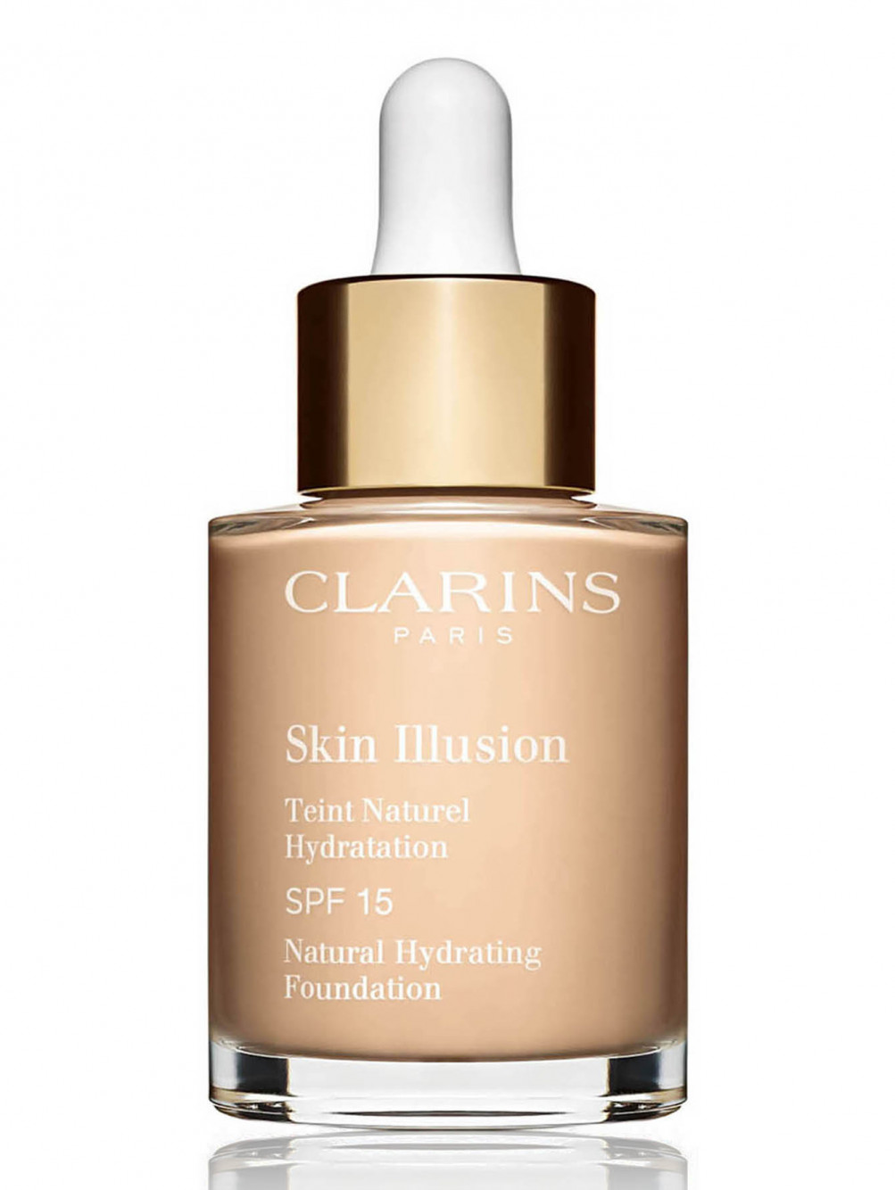 Тональный крем SPF15 103 30 мл Skin Illusion - Общий вид