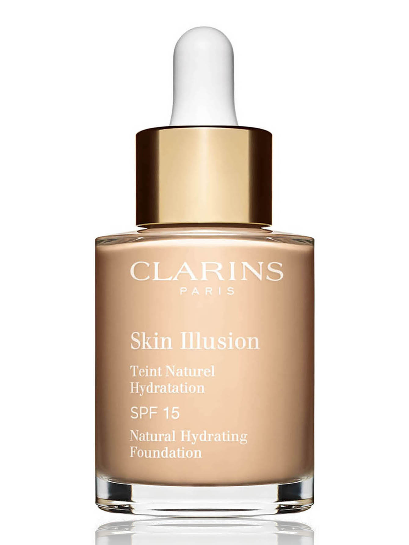 Тональный крем SPF15 103 30 мл Skin Illusion - Общий вид
