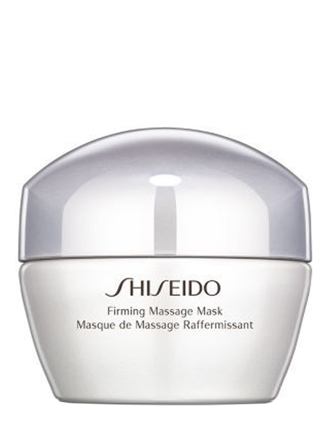 SHISEIDO Массажная маска для улучшения упругости кожи, 50 мл - Общий вид