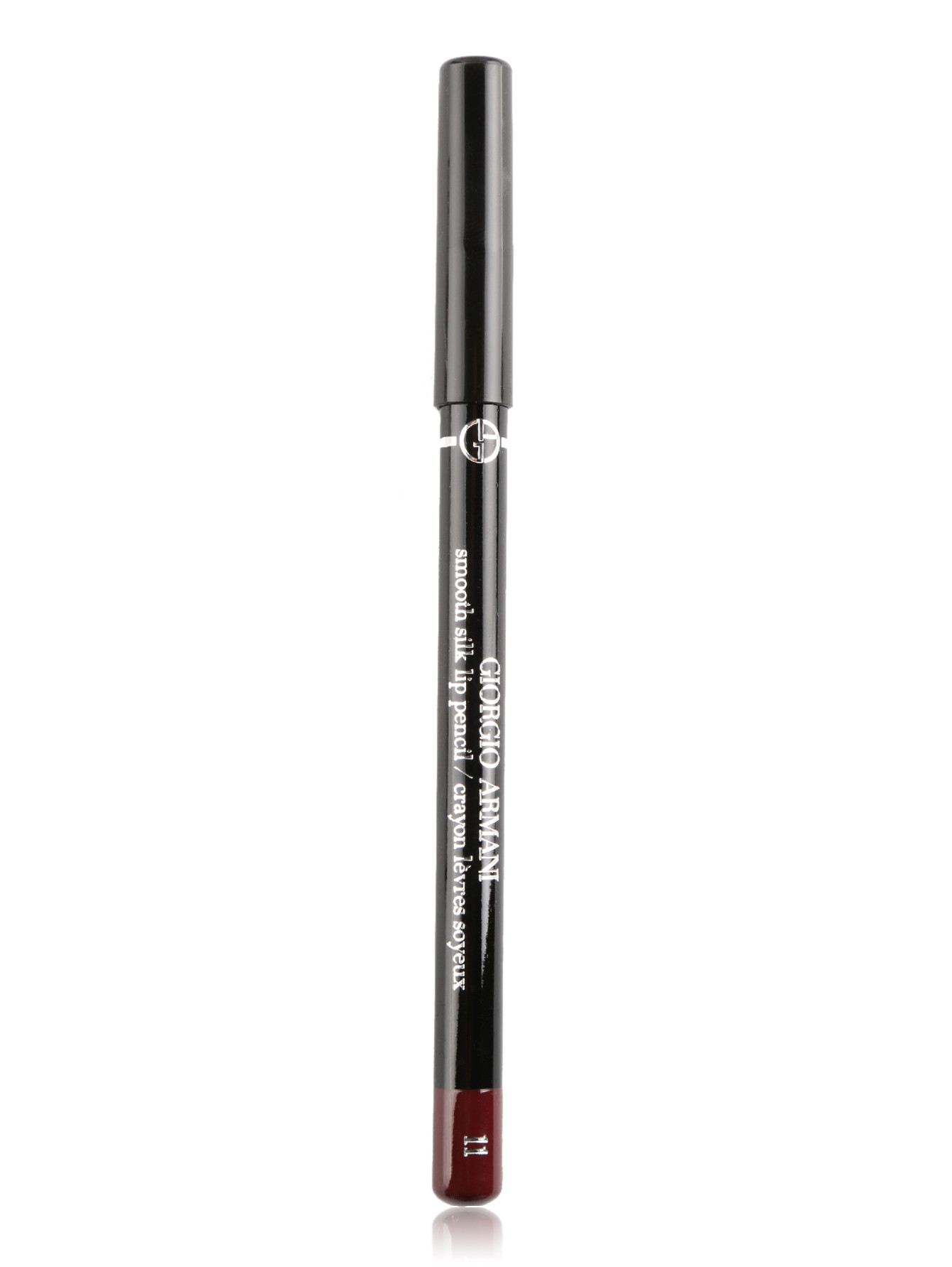Карандаш для губ Smooth Silk Lip Pencil - Обтравка3