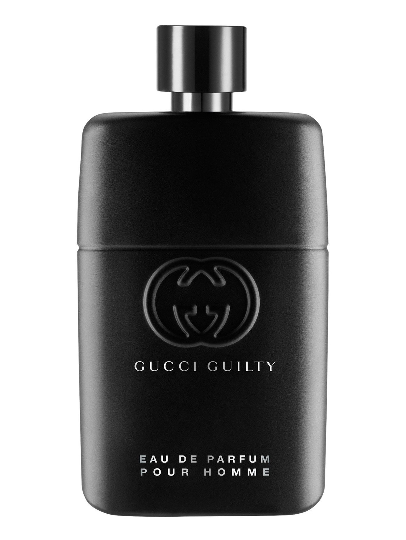 Guilty Pour Homme Мужская парфюмерная вода 90 мл - Общий вид