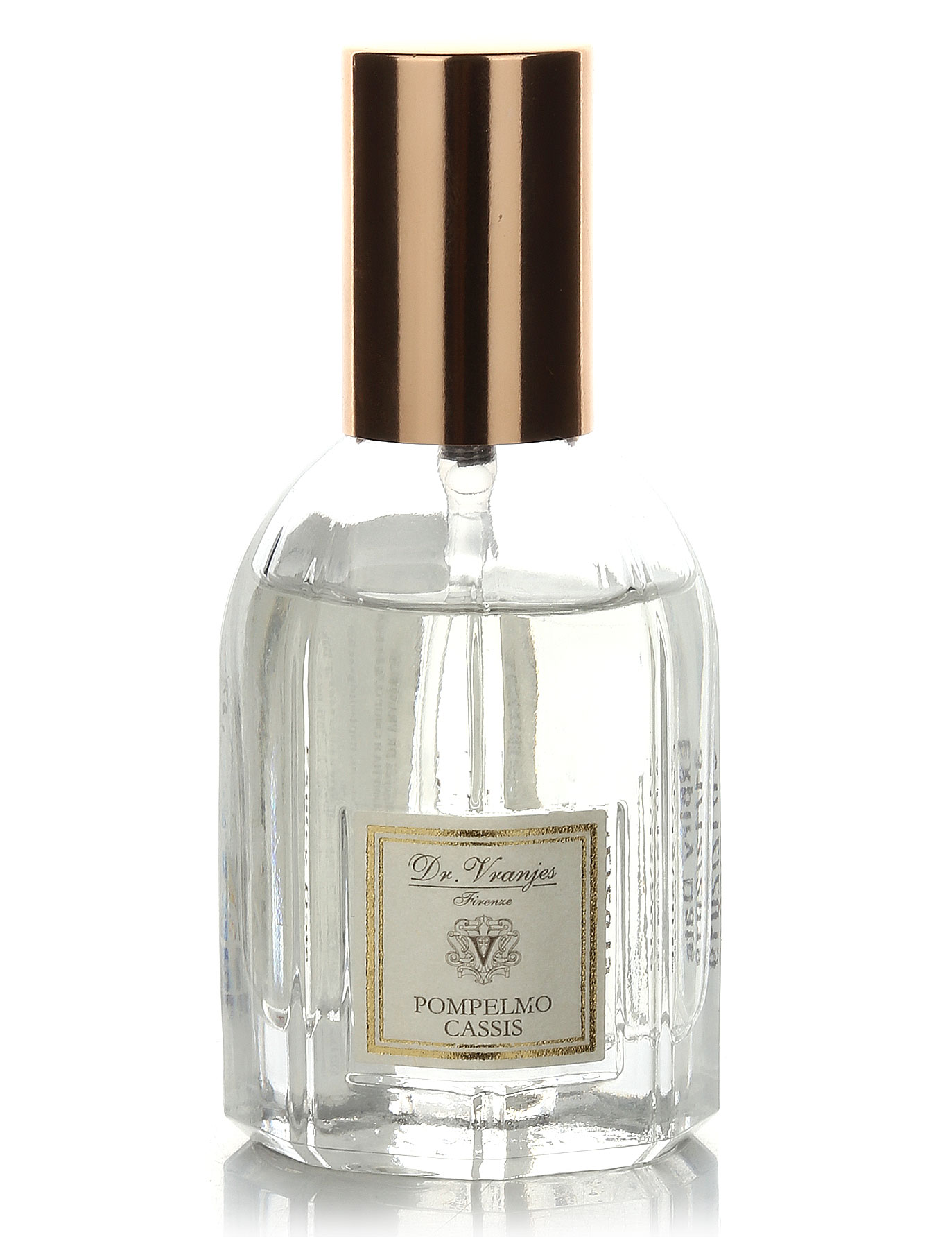  Подарочный набор Duomo Pompelmo Cassis - Home Fragrance - Общий вид