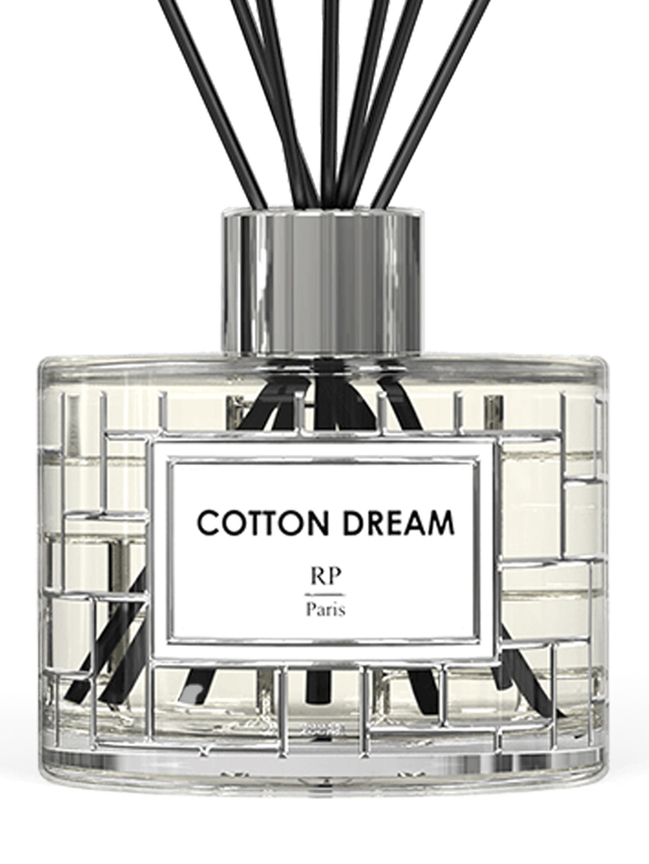 Диффузор Cotton Dream, 100 мл - Деталь