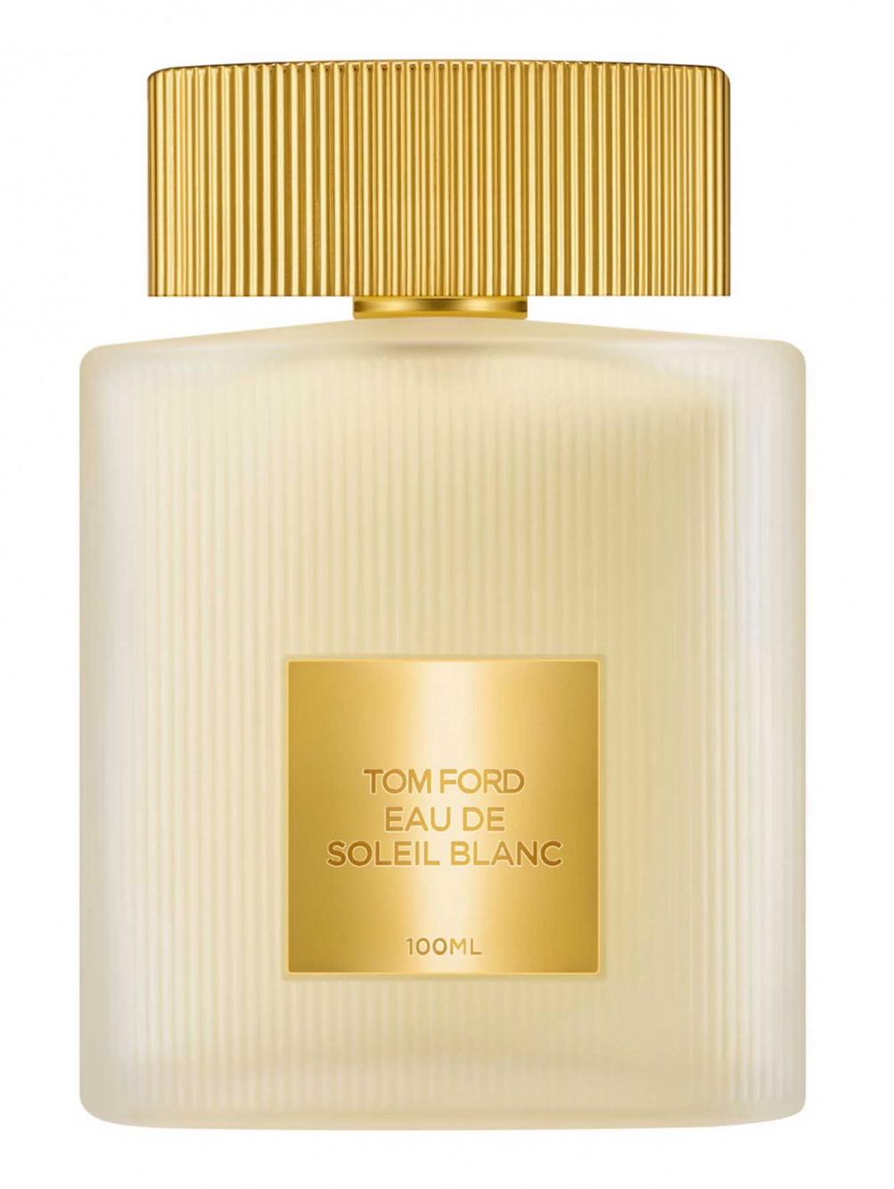 Туалетная вода Eau De Soleil Blanc, 100 мл - Общий вид