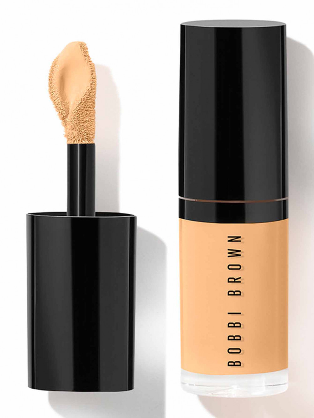 Устойчивый консилер в мини-формате Skin Full Cover Concealer, оттенок Natural, 2 мл - Общий вид