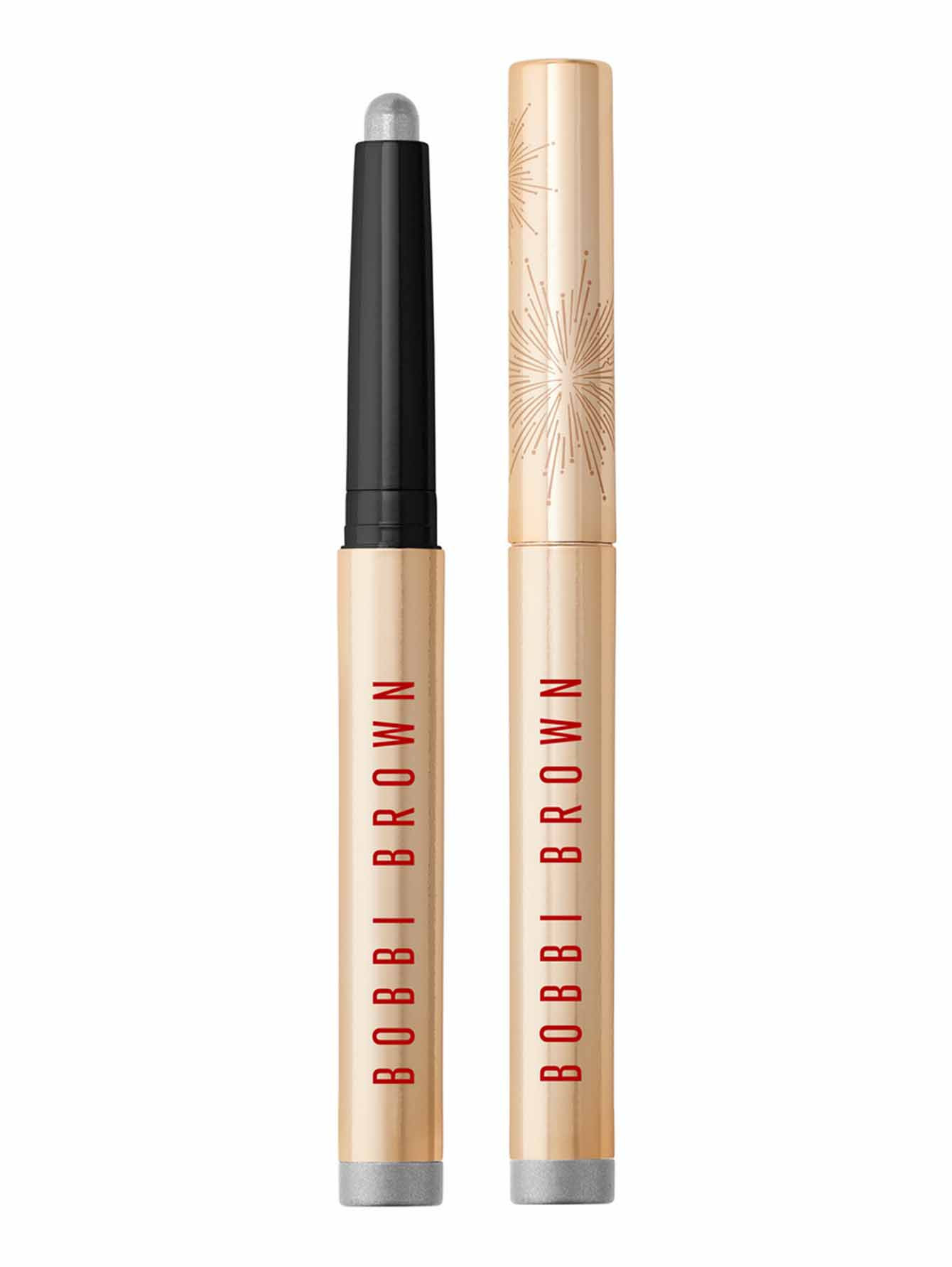 Тени-карандаш для век Long-Wear Cream Shadow Stick, оттенок Iced - Общий вид