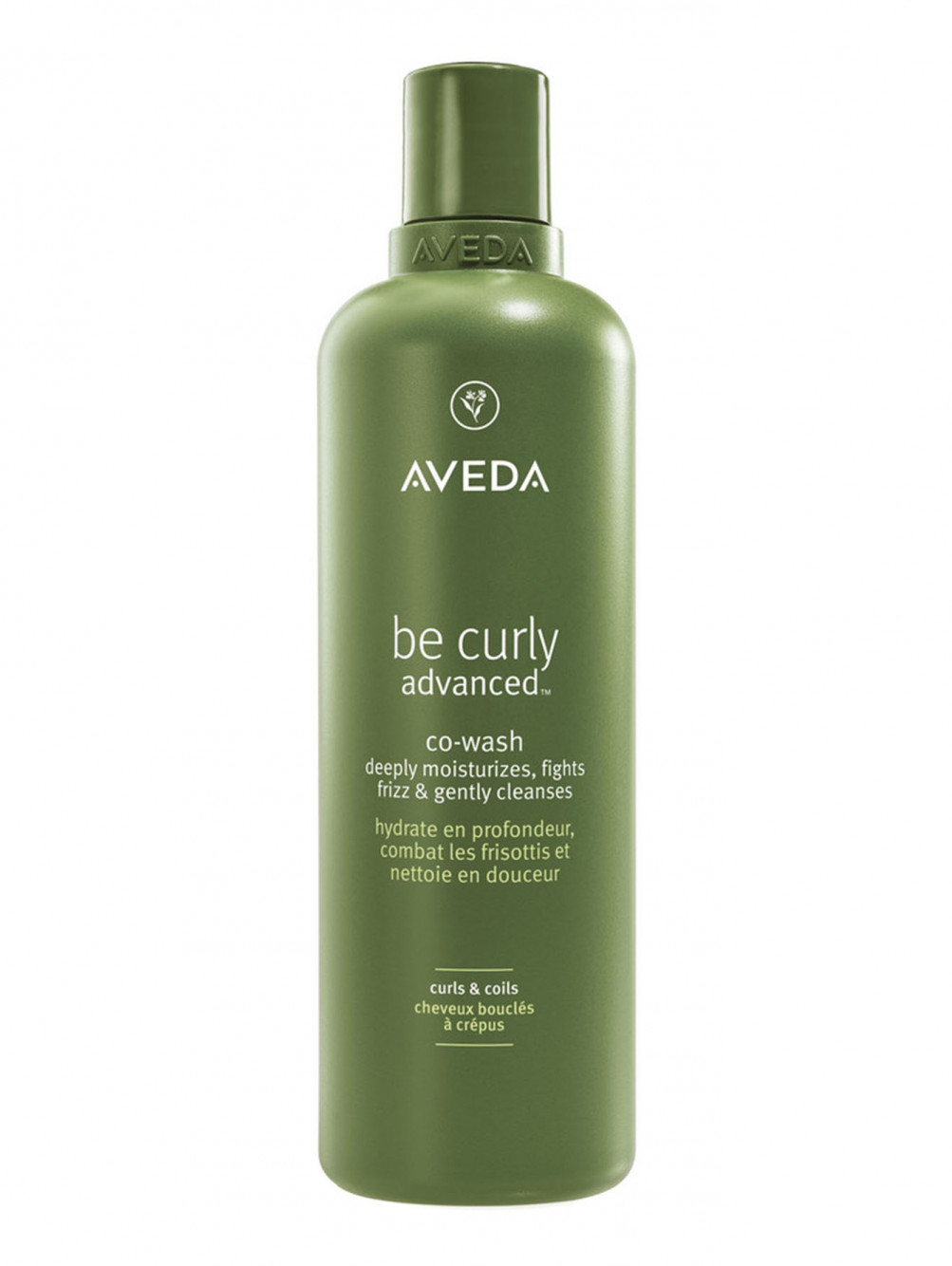 Очищающий кондиционер для кожи головы и волос Be Curly Advanced™ Co-wash, 350 мл - Общий вид