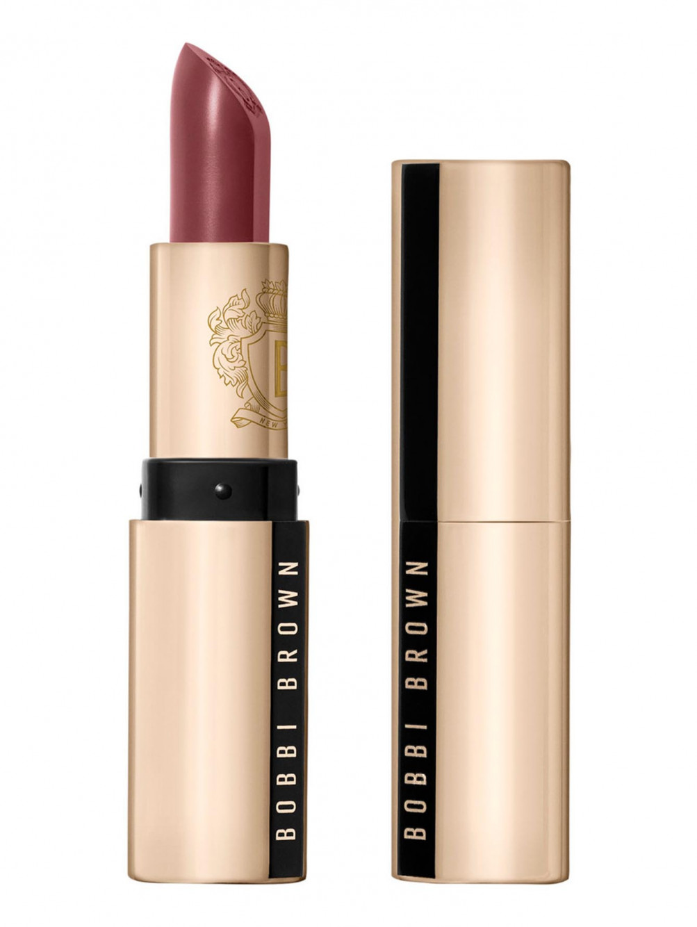 Помада для губ Luxe Lipstick, оттенок Hibiscus, 3.5 г - Общий вид