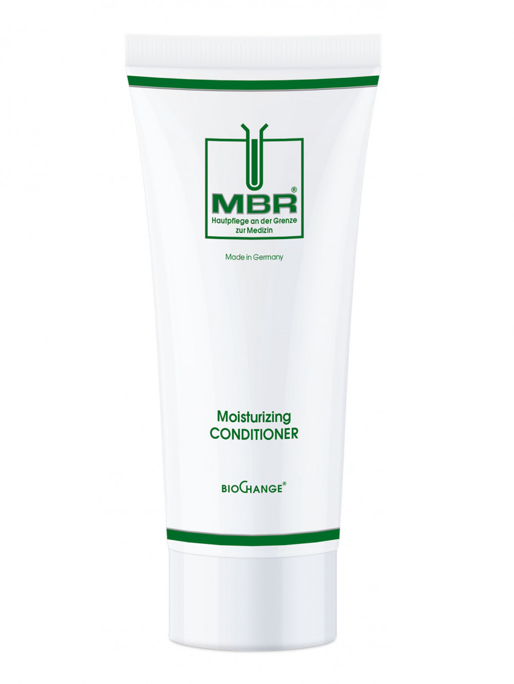 Кондиционер "Максимальное увлажнение" BioChange Moisturizing Conditioner, 200 мл - Общий вид