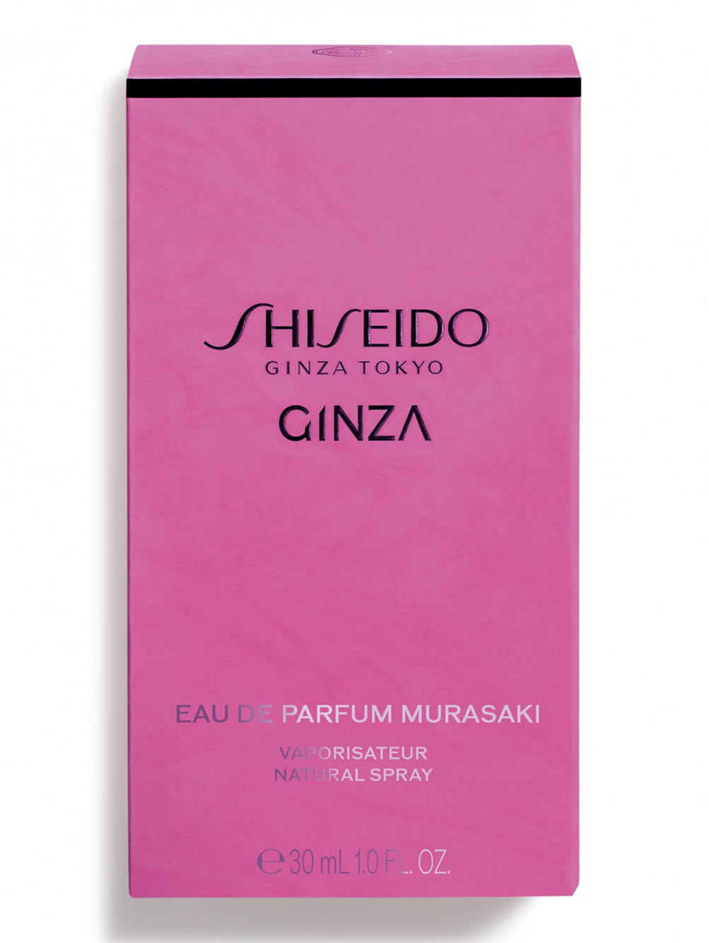 Парфюмерная вода Ginza Murasaki, 30 мл - Обтравка1