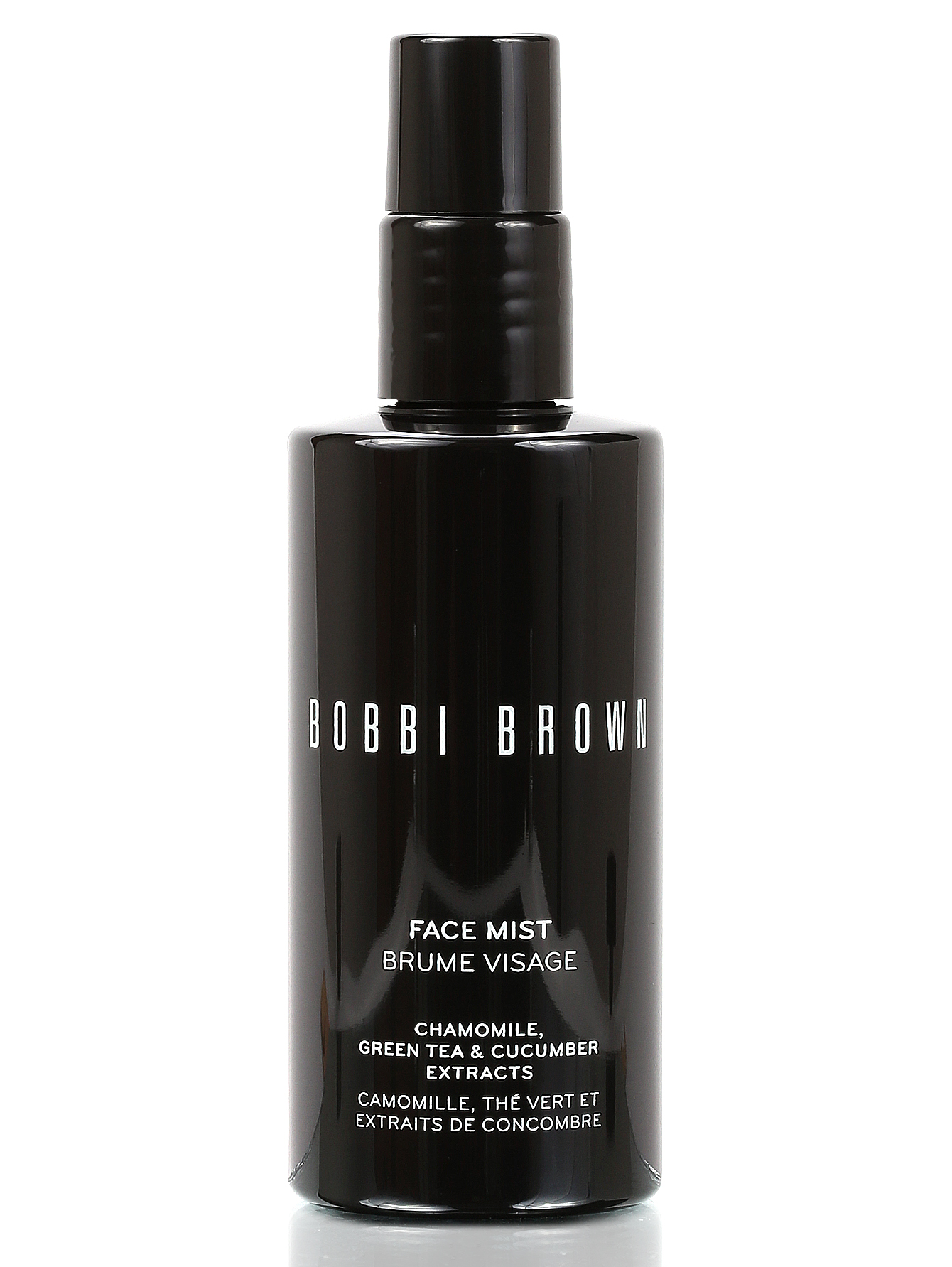 Дымка для лица -  Face Spray Makeup, 100ml - Общий вид