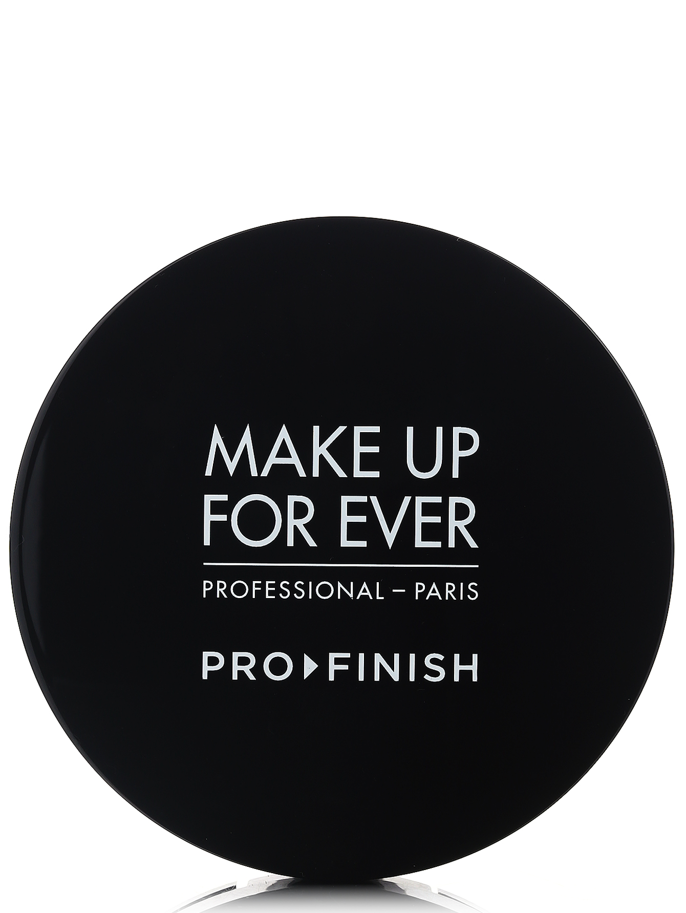 Тональное средство - №113 Фарфоровое, Pro Finish - Деталь