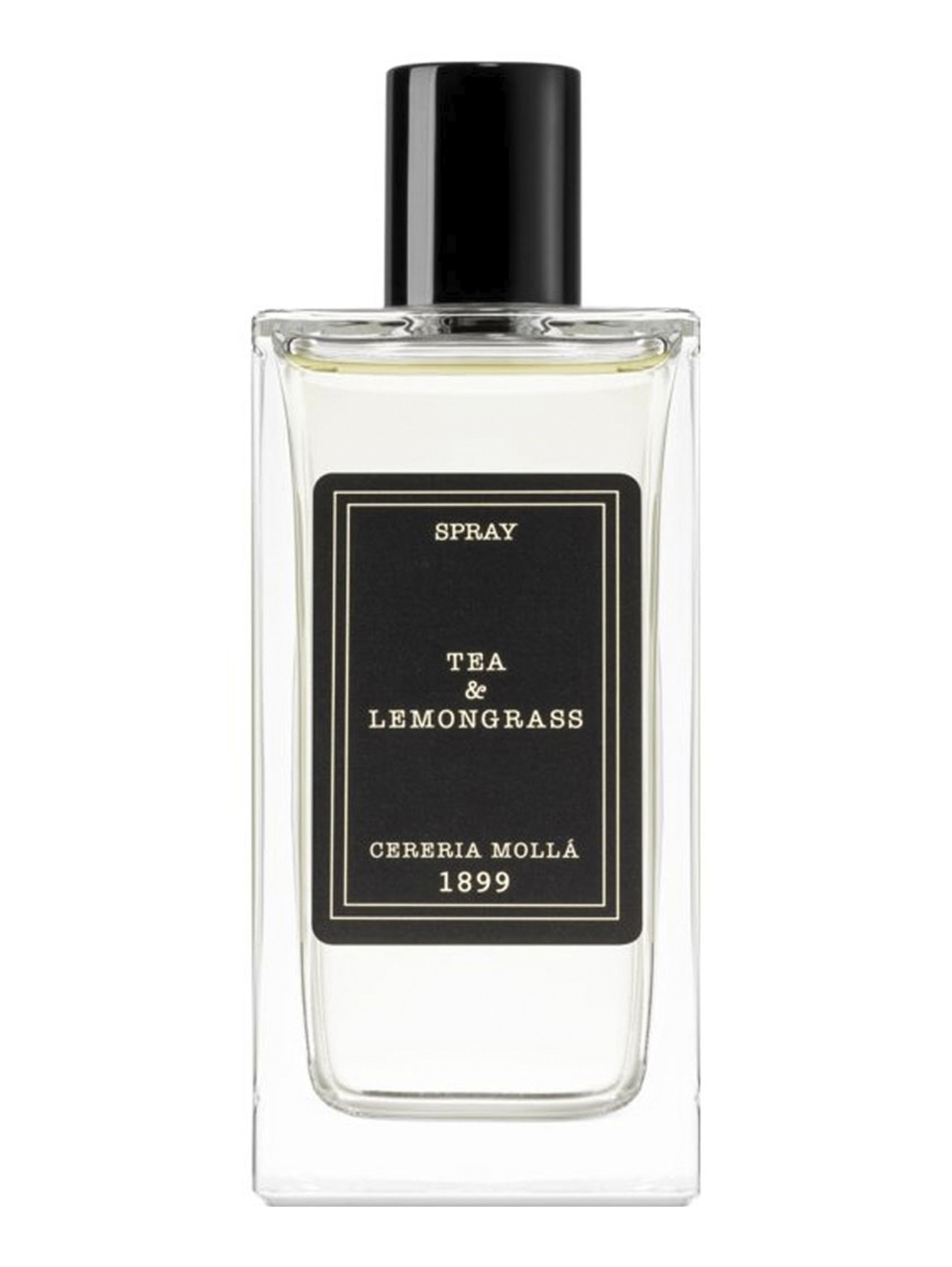 Рум-спрей для дома Tea & Lemongrass, 100 мл - Общий вид