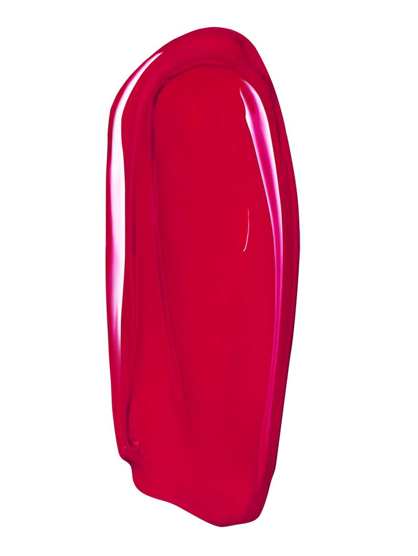 Виниловая губная помада Lip-Expert Shine Liquid Lipstick, 16 My Red, 3 г - Обтравка1