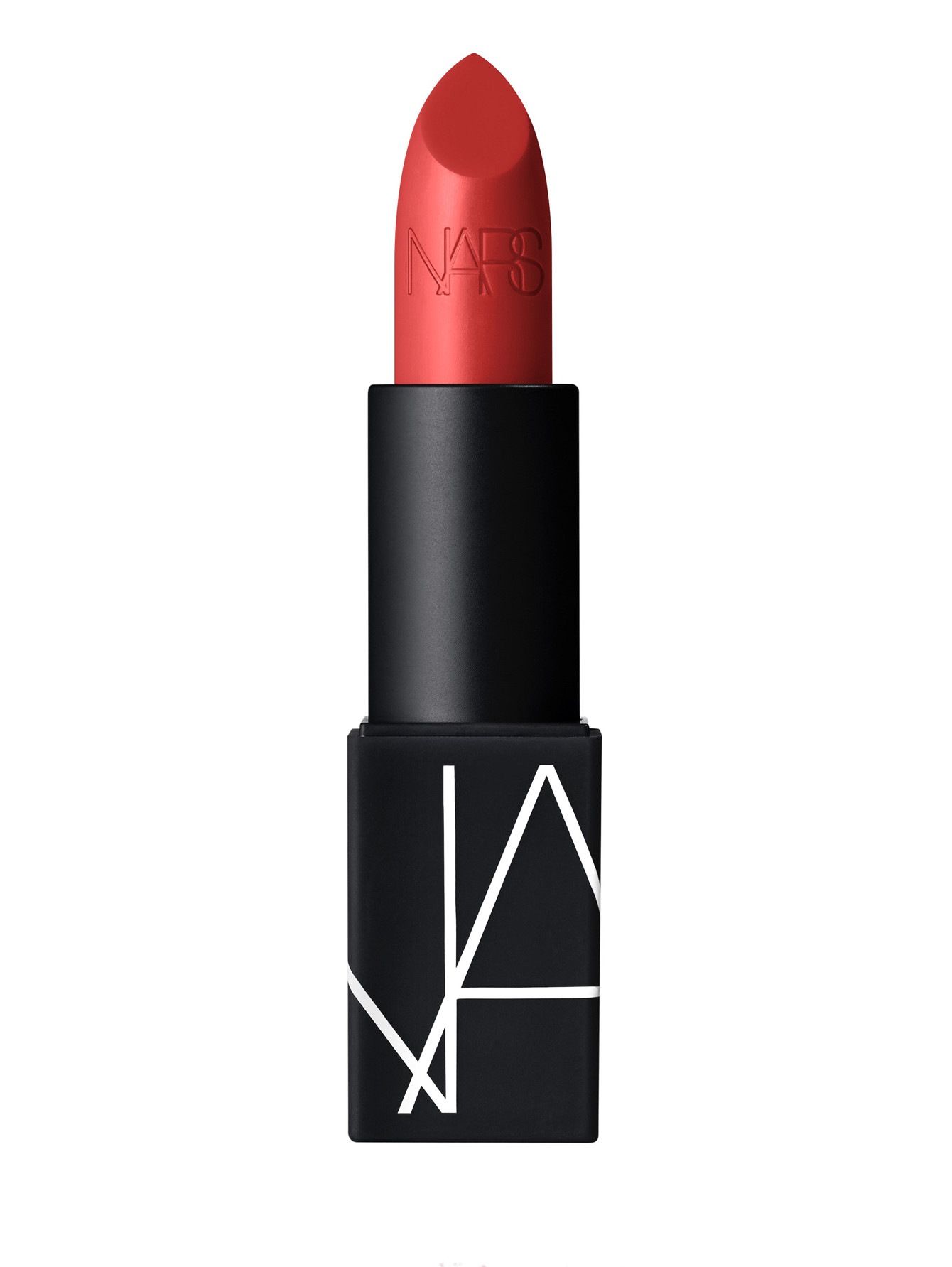 Помада оттенок NARS Iconic Lipstick - INTRIGUE - Общий вид