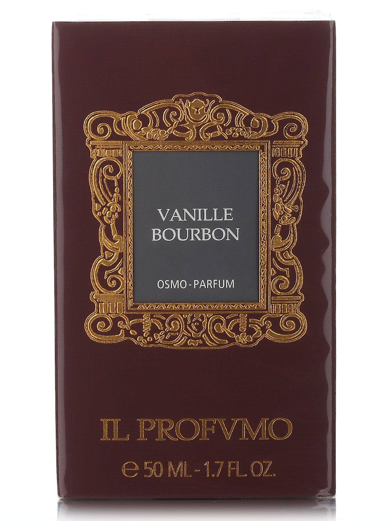  Парфюмерная вода - Vanille Bourbon, 50ml - Модель Общий вид