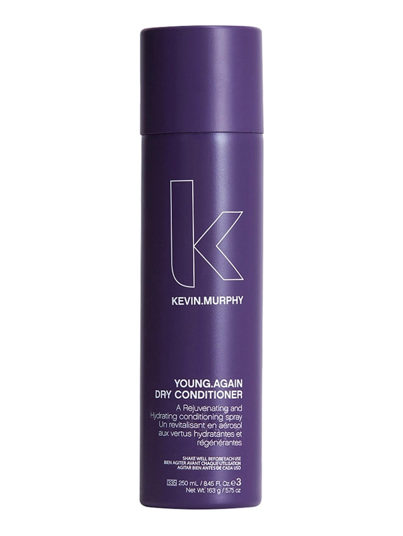 Сухой кондиционер YOUNG.AGAIN DRY CONDITIONER, 250 мл - Общий вид