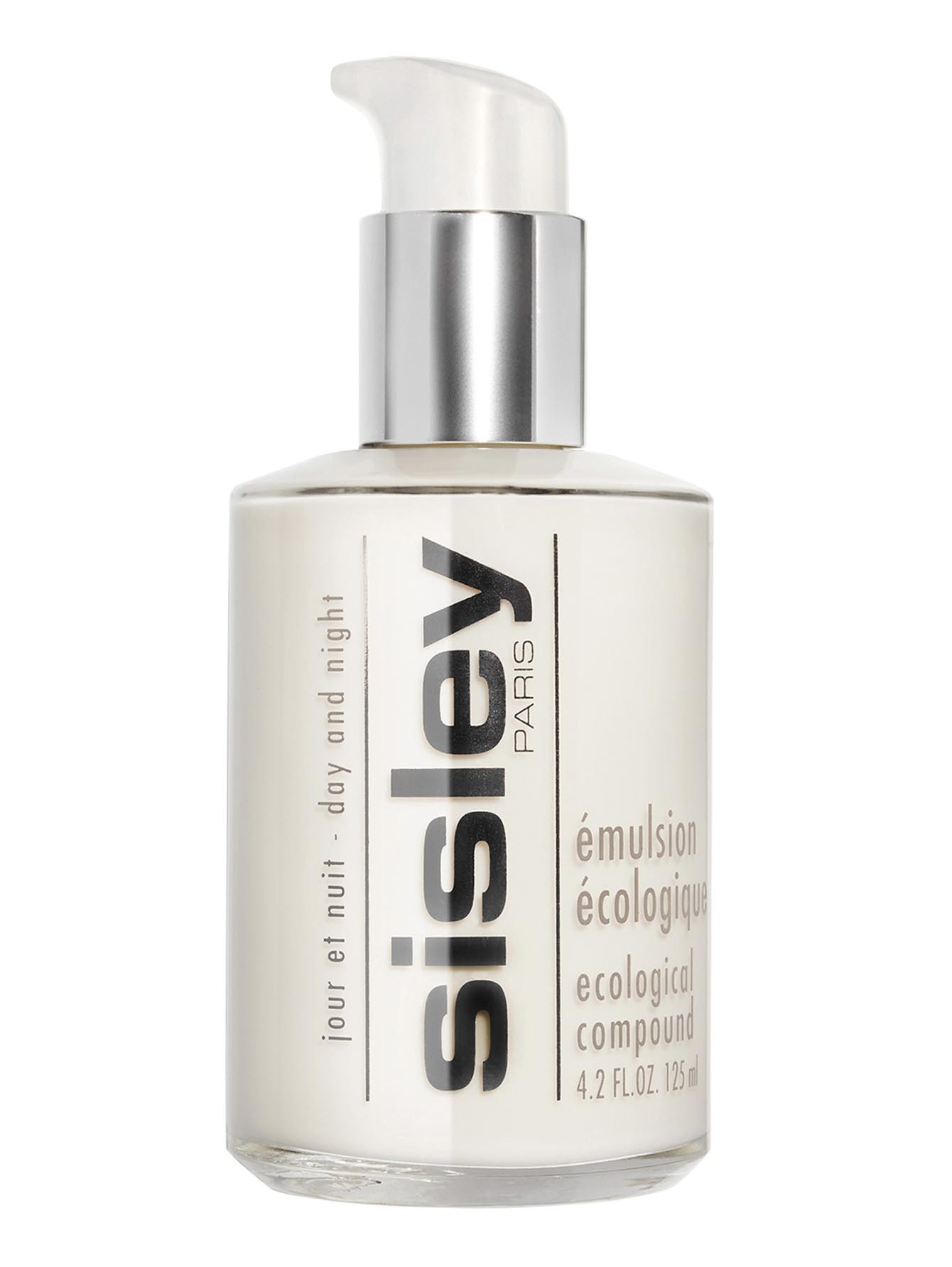 Крем - Ecological compound, 125ml - Общий вид