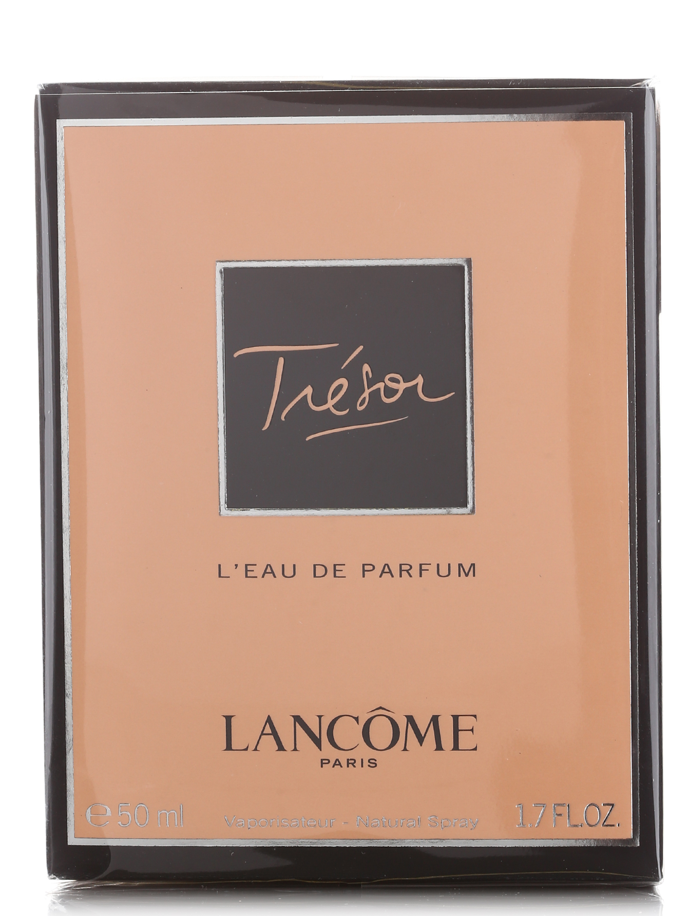  Парфюмерная вода - Tresor, 50ml - Модель Общий вид