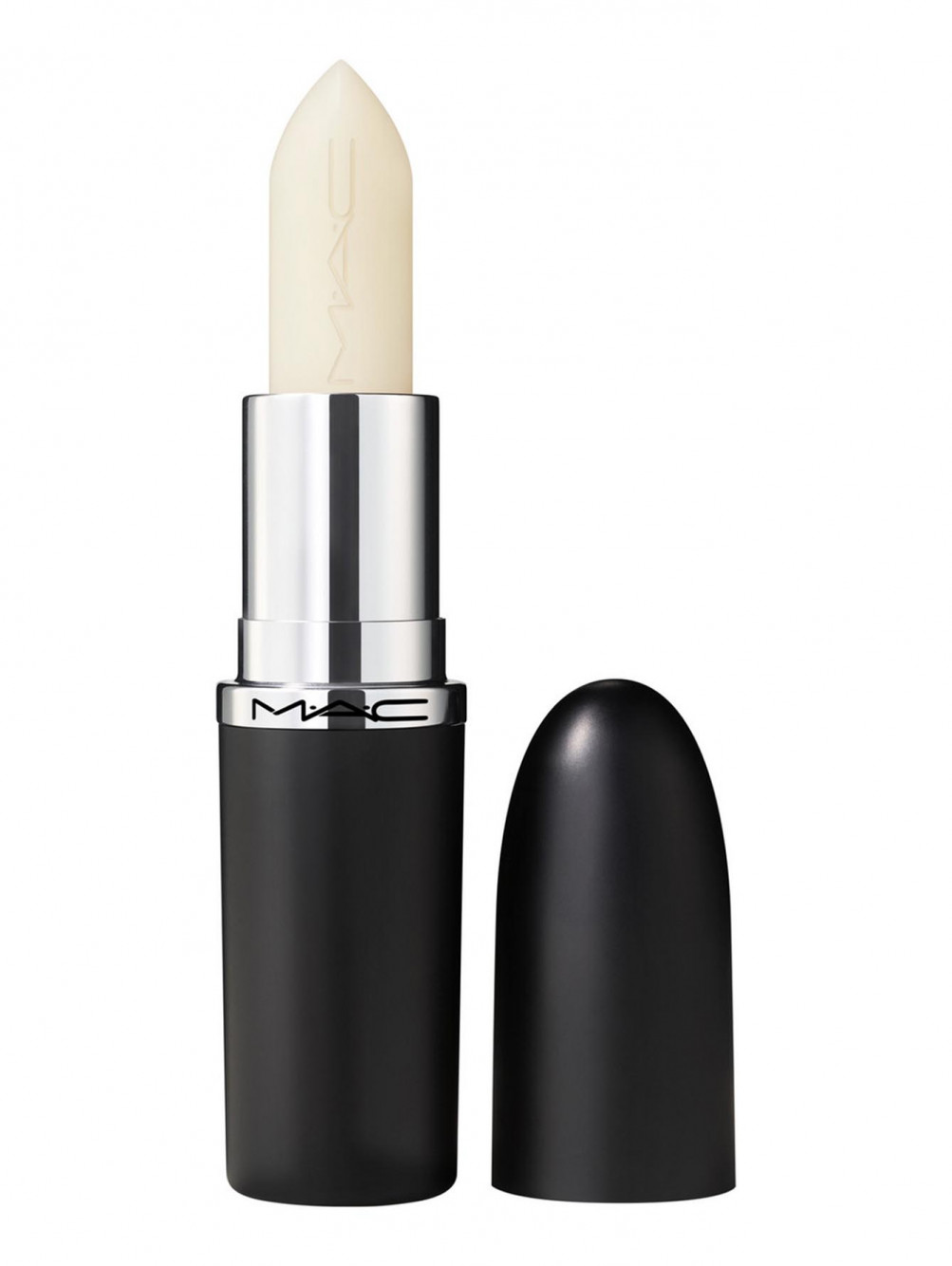 Губная помада MACXimal Sleek Satin Lipstick, оттенок In The Clear - Общий вид