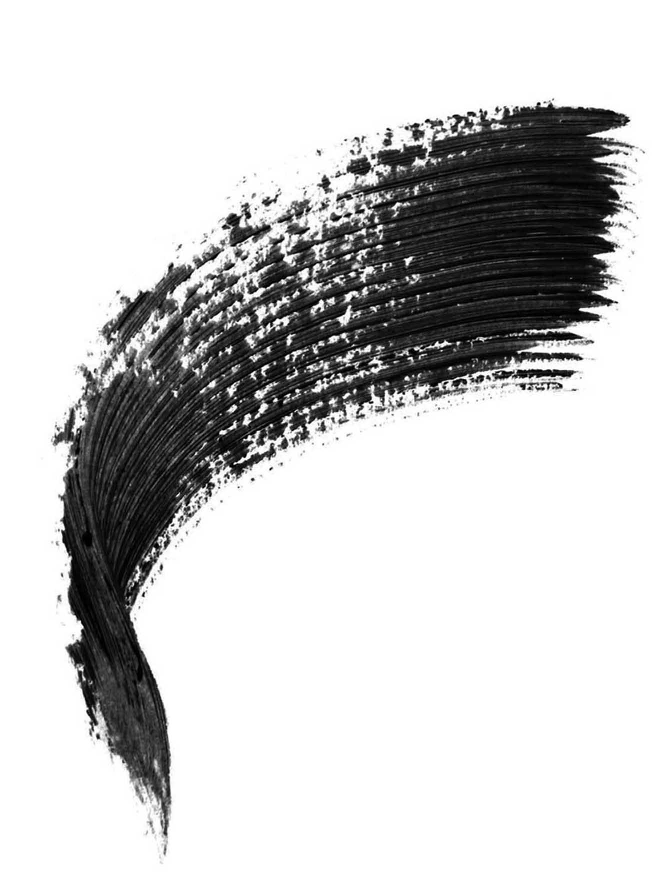 Тушь 01 Wonder Perfect Mascara 4D Mascara - Обтравка1