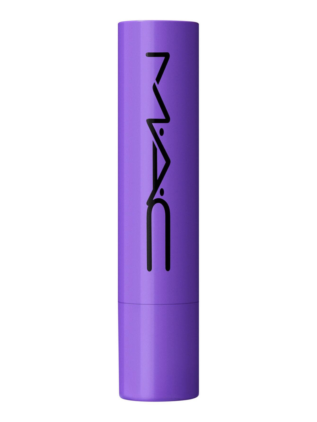 Бальзам для объема губ Squirt Plumping Gloss Stick, оттенок Violet Beta - Обтравка2