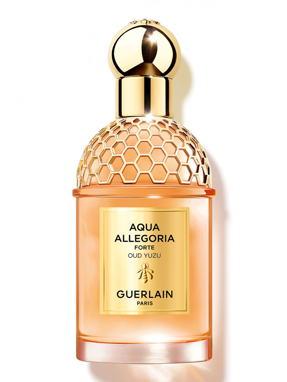 Парфюмерная вода Aqua Allegoria Forte Oud Yuzu, 75 мл - Общий вид