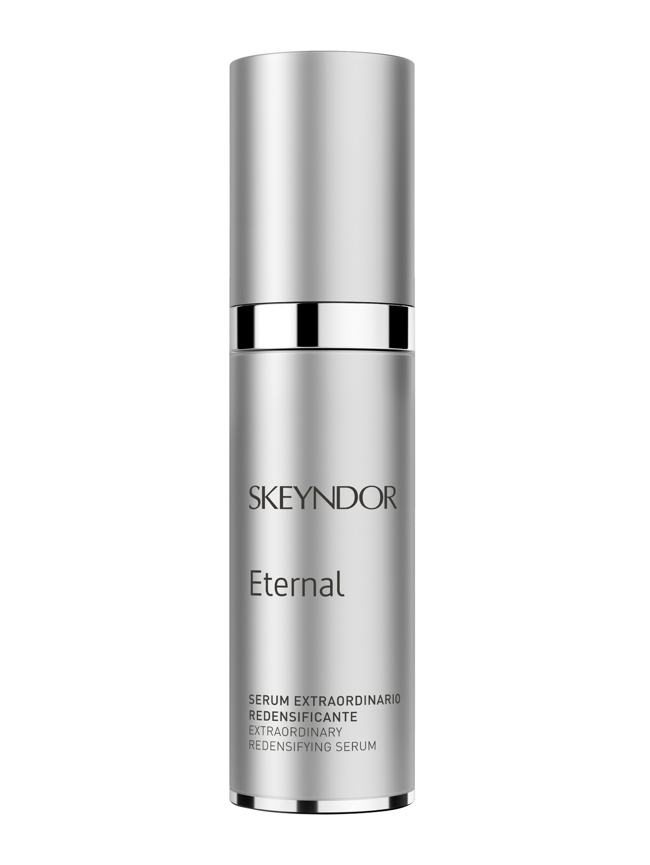 Сыворотка максимально повышающая плотность кожи Eternal Extraordinary Redensifying Serum, 30 мл - Общий вид