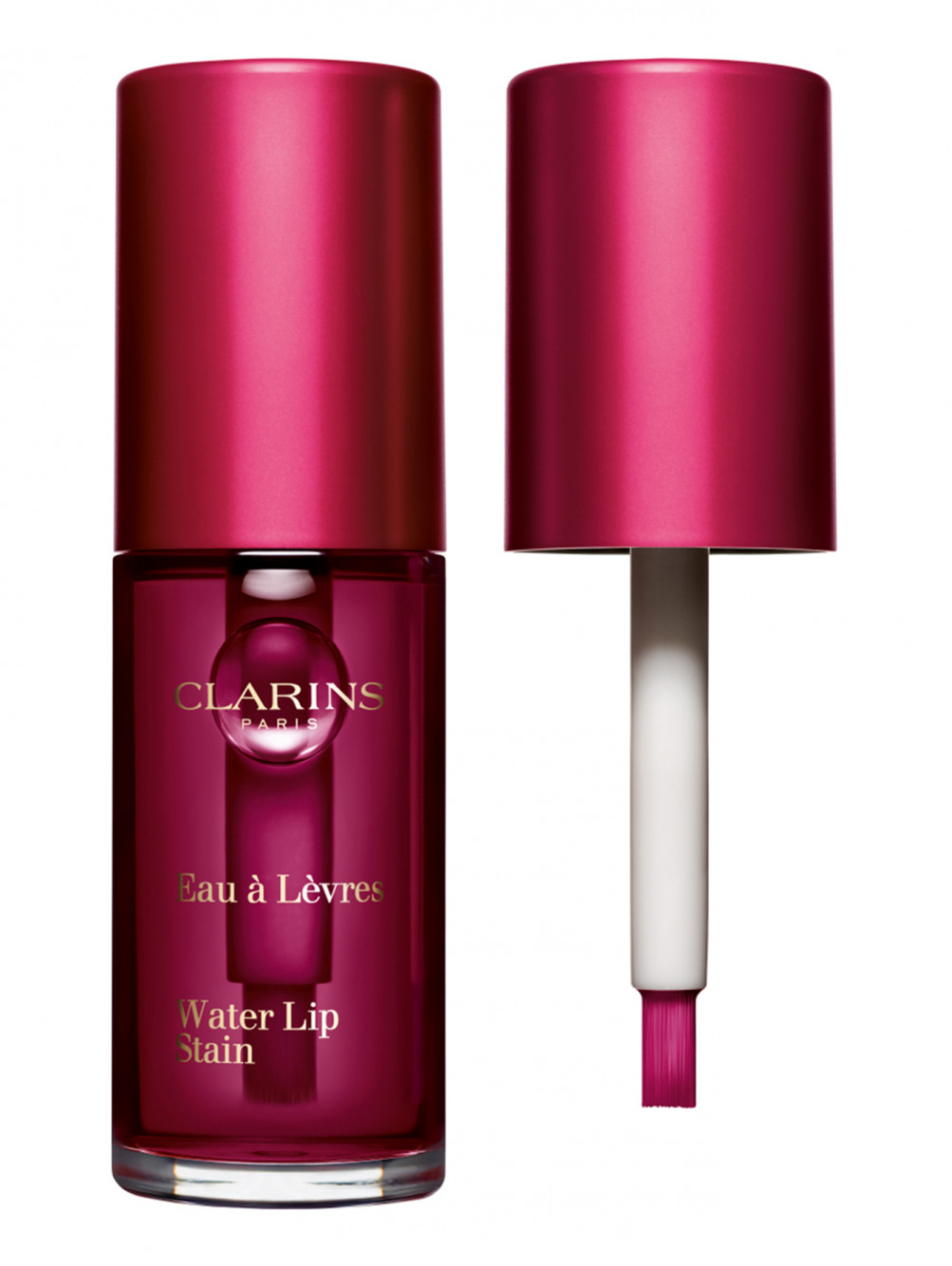 Пигмент для губ 04 Water Lip Stain - Общий вид