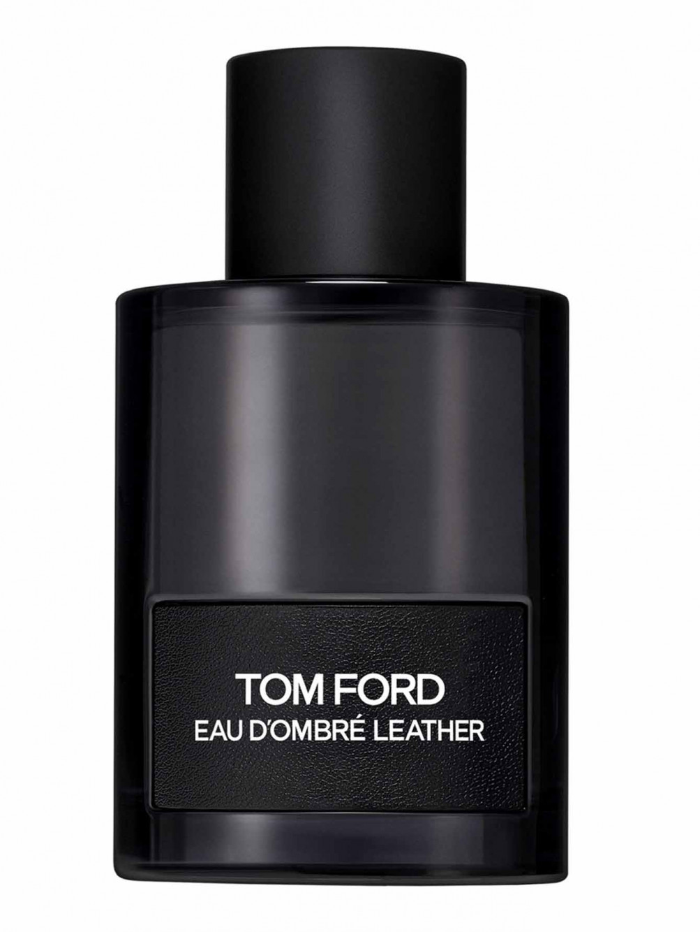 Туалетная вода Eau D'Ombre Leather, 100 мл - Общий вид