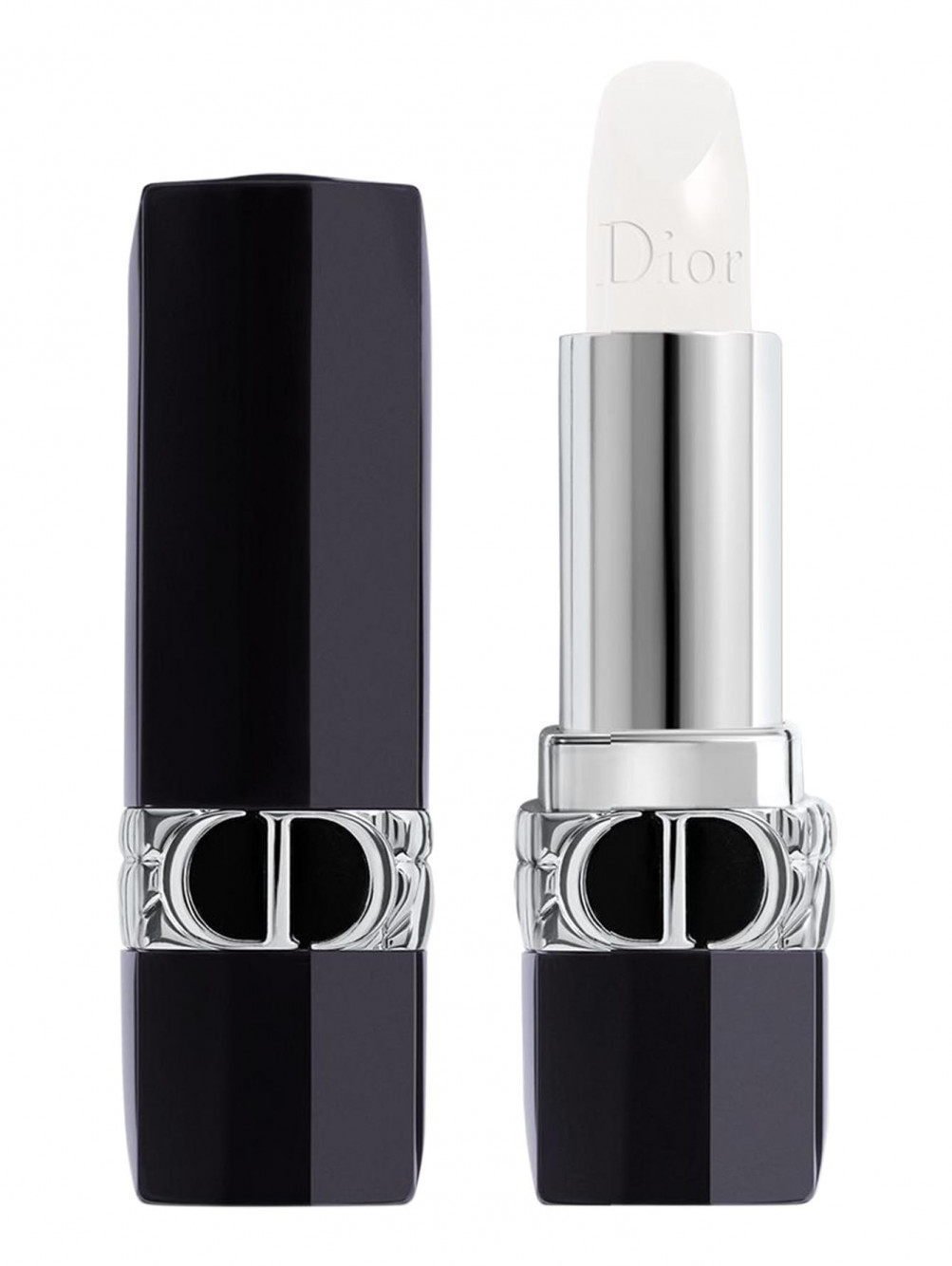 Помада-бальзам для губ Rouge Dior Balm, 100 Естественный, 3,5 г - Общий вид