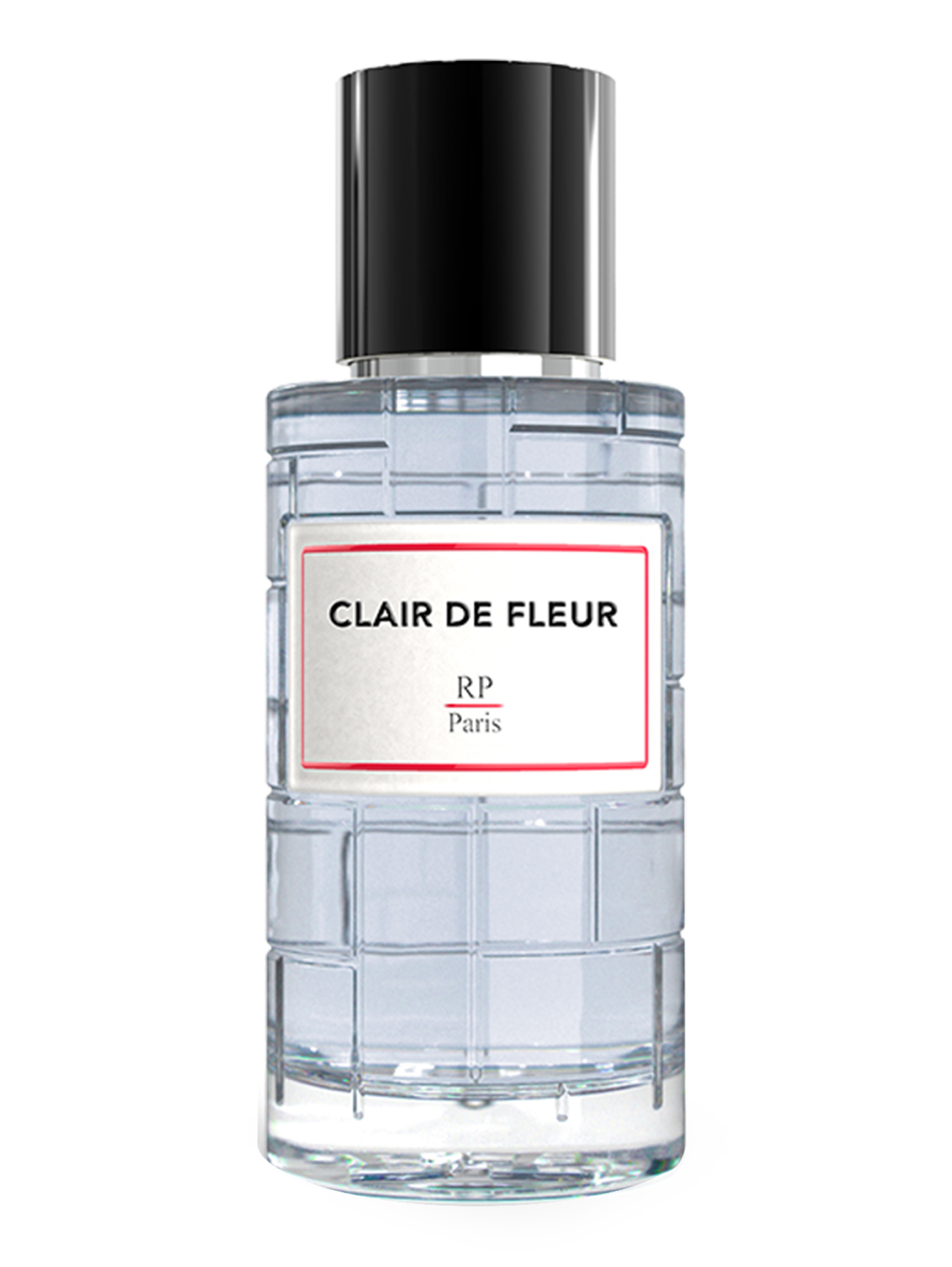 Парфюмерная вода Clair De Fleur, 50 мл - Общий вид