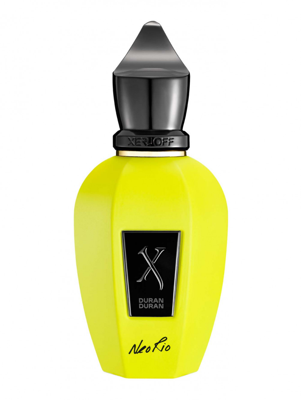Духи Duran Duran NeoRio Fluo Yellow, 50 мл - Общий вид