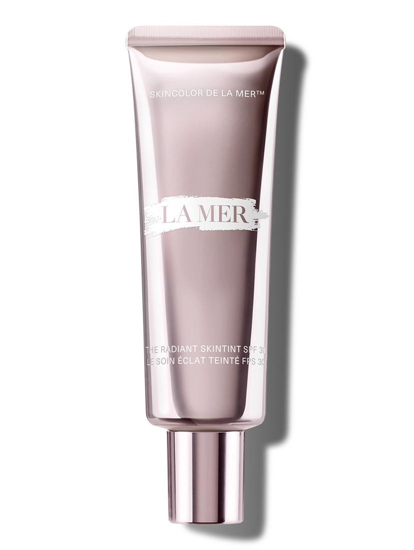 Флюид тональный с эффектом сияния The Radiant Skin Tint SPF 30, оттенок Light Medium, 40 мл - Общий вид