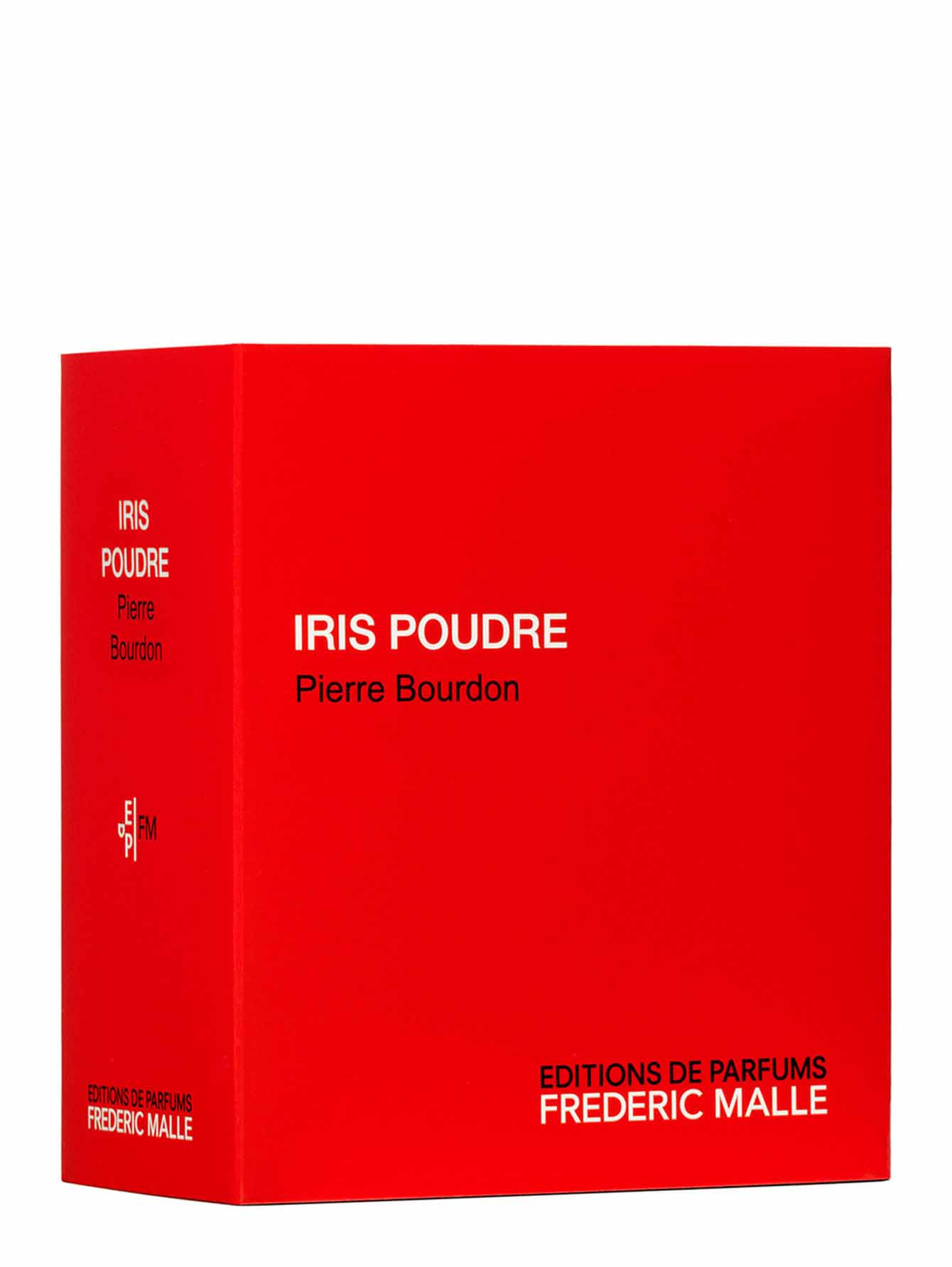Парфюмерная вода Iris Poudre, 50 мл Frederic Malle - купить по
